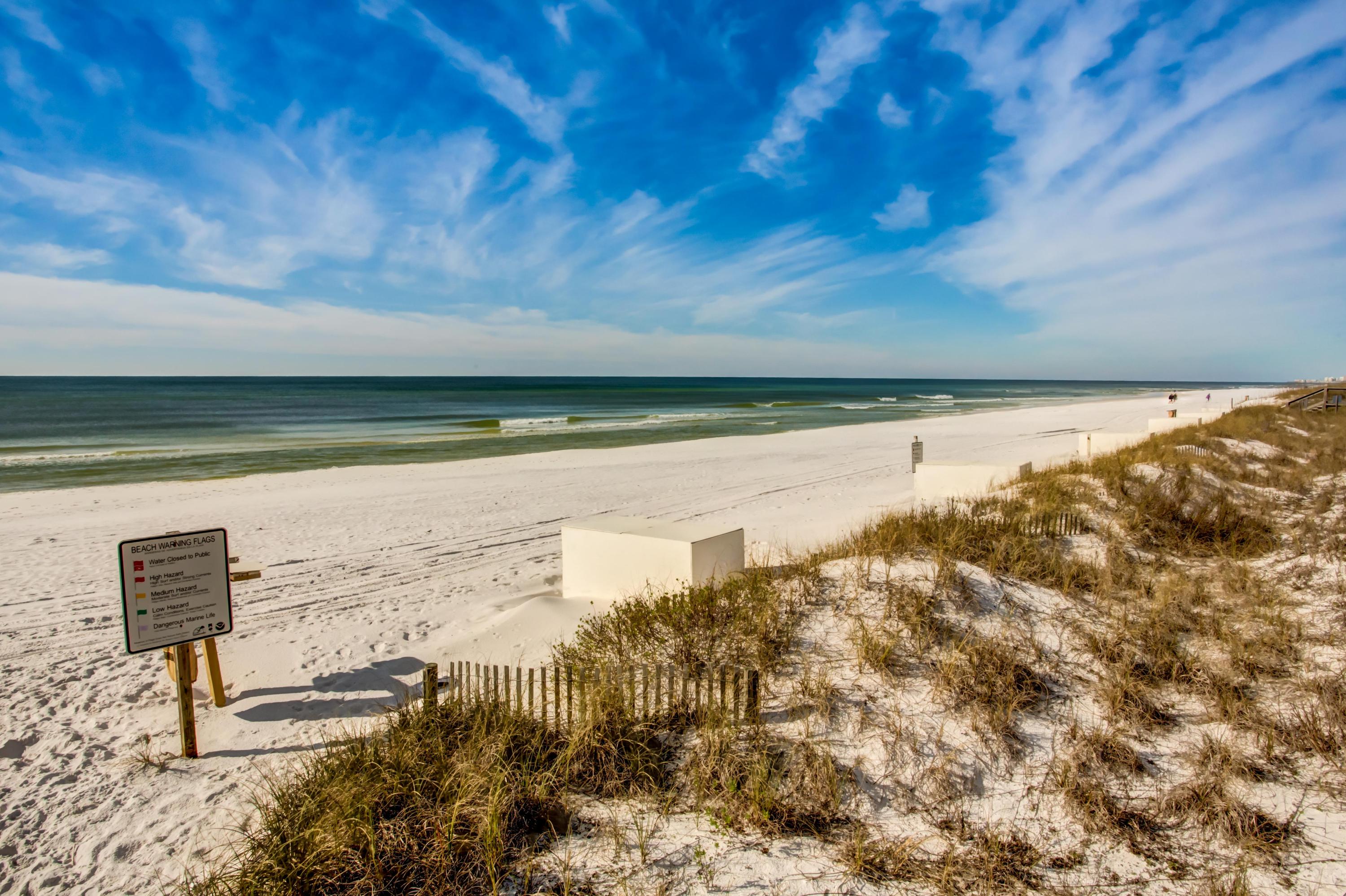 BEACH RETREAT - Residential