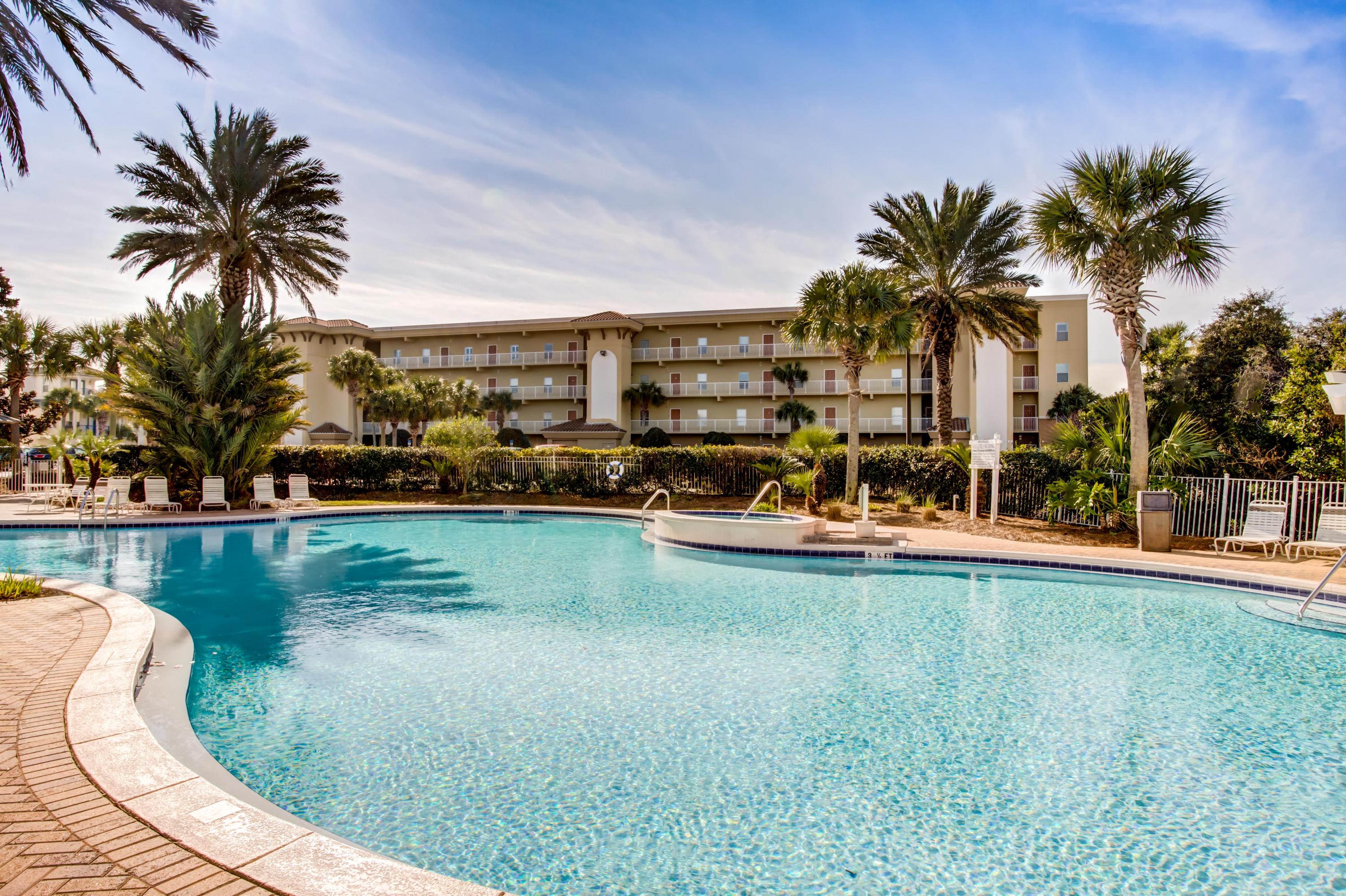 BEACH RETREAT - Residential