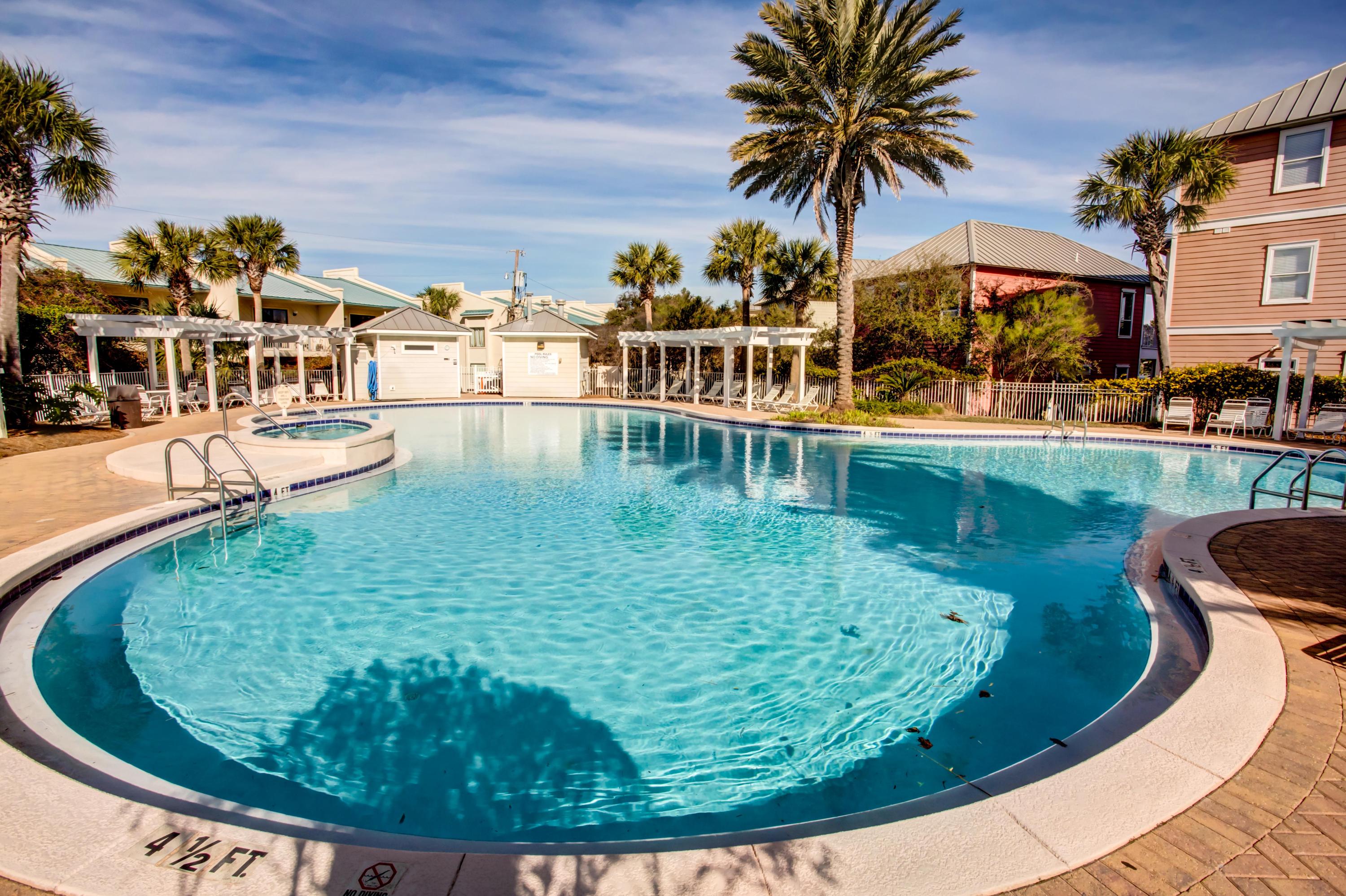 BEACH RETREAT - Residential