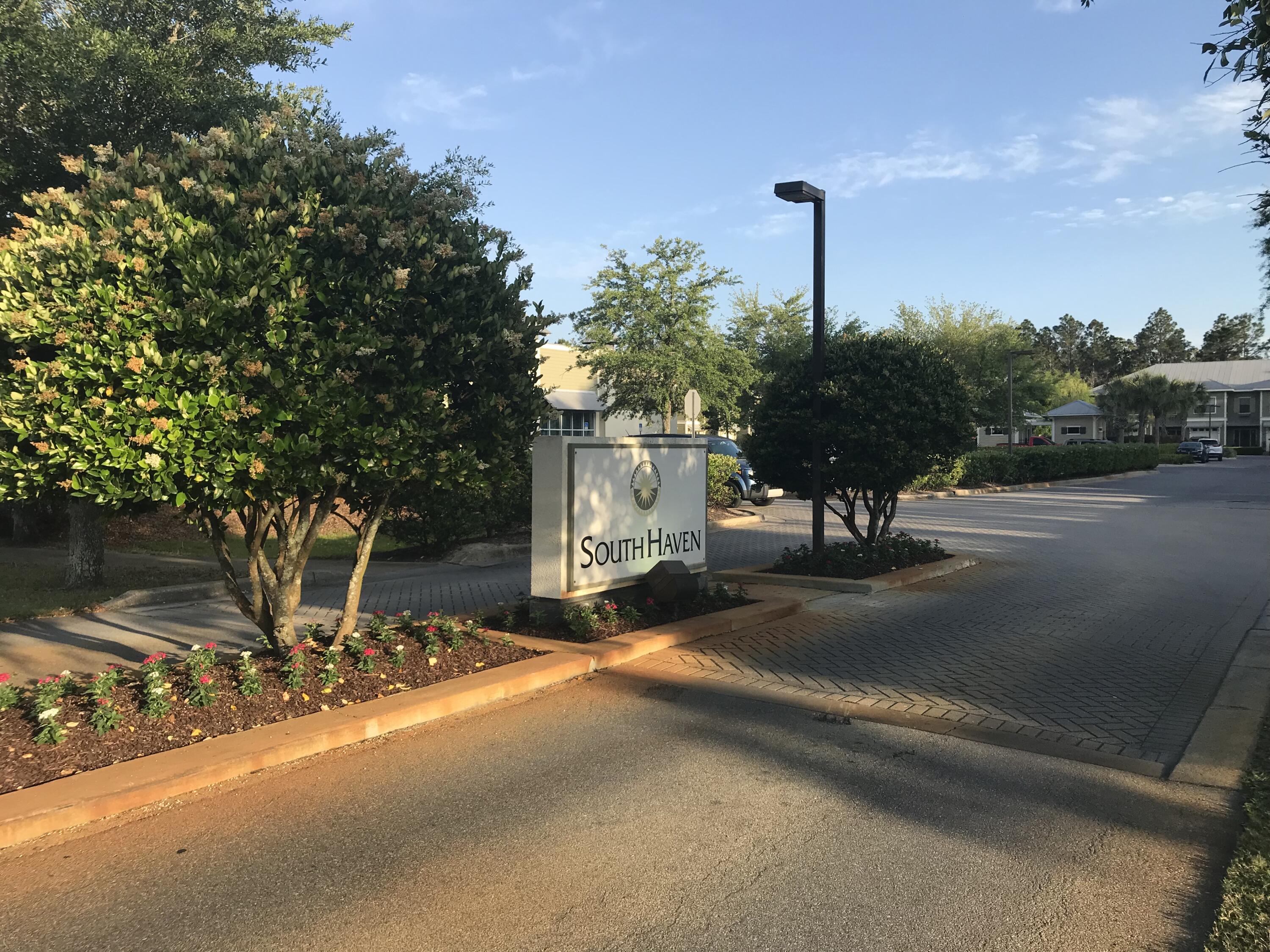 SOUTH HAVEN TOWNHOMES - Residential