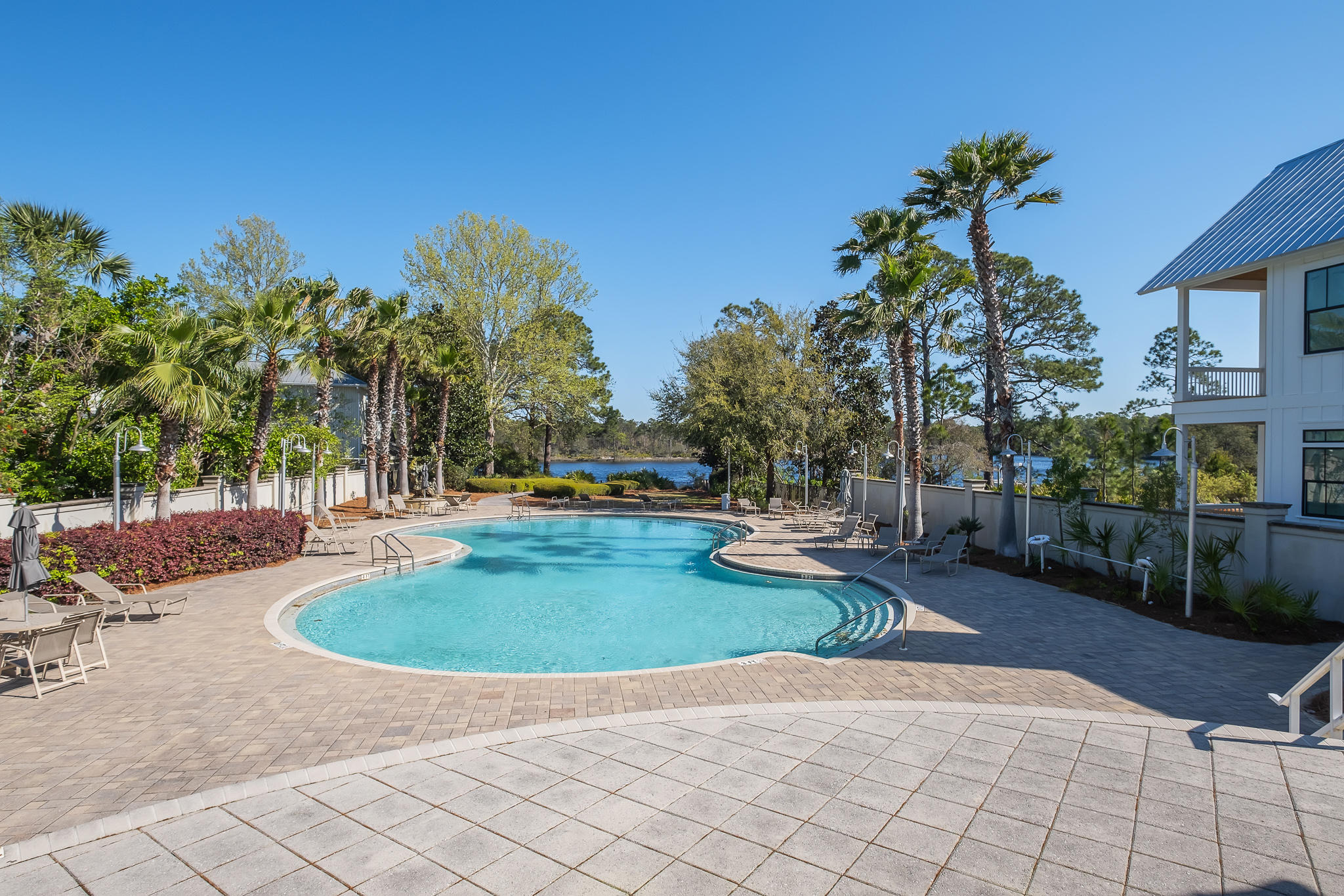 GRANDE POINTE AT INLET BEACH - Residential