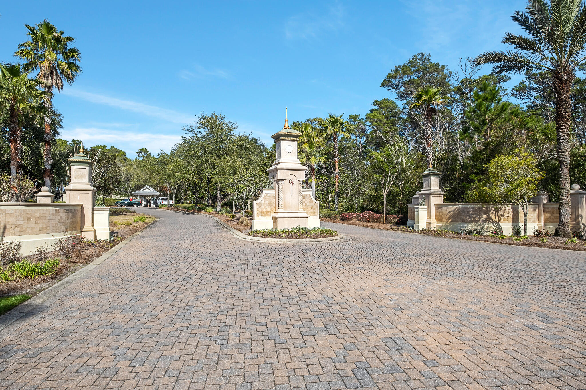 GRANDE POINTE AT INLET BEACH - Residential
