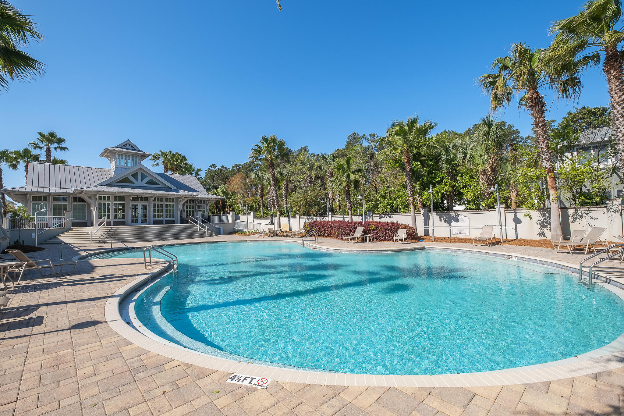 GRANDE POINTE AT INLET BEACH - Residential
