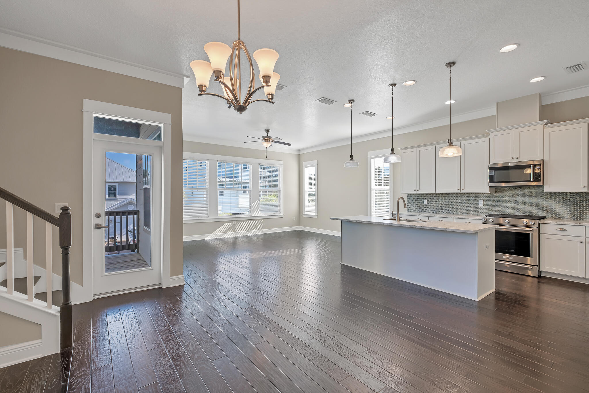 GRANDE POINTE AT INLET BEACH - Residential