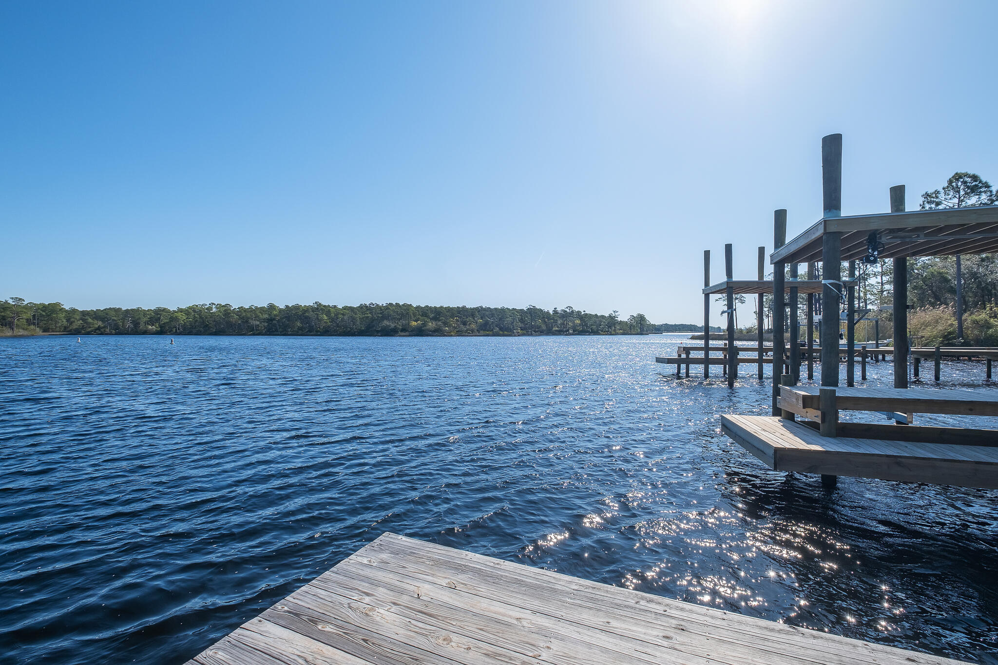 GRANDE POINTE AT INLET BEACH - Residential