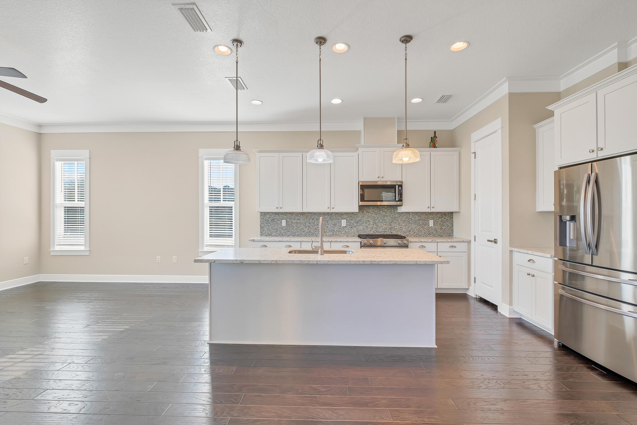 GRANDE POINTE AT INLET BEACH - Residential