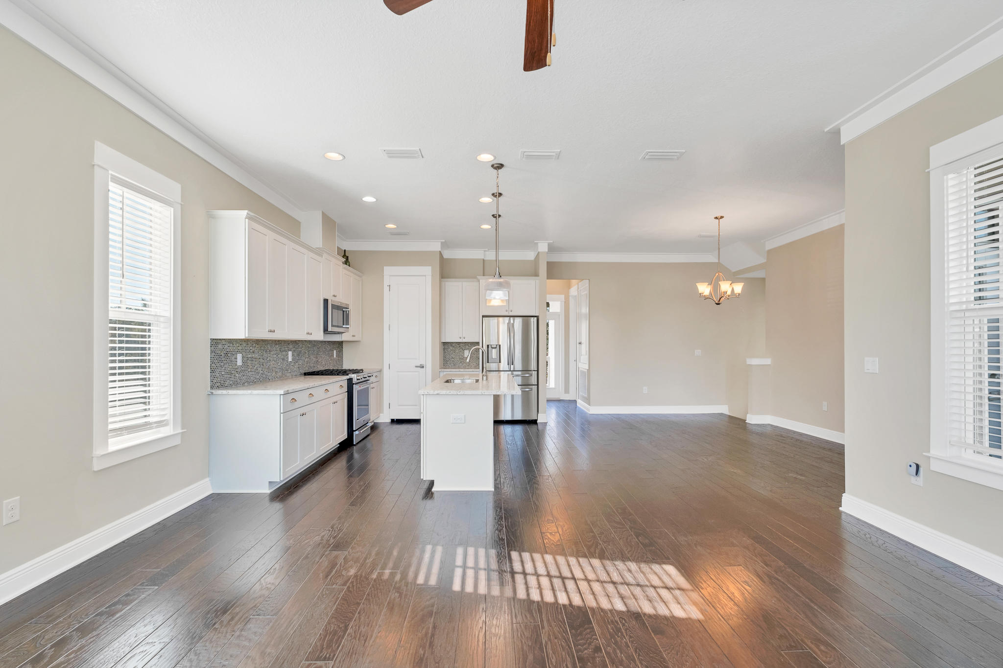 GRANDE POINTE AT INLET BEACH - Residential