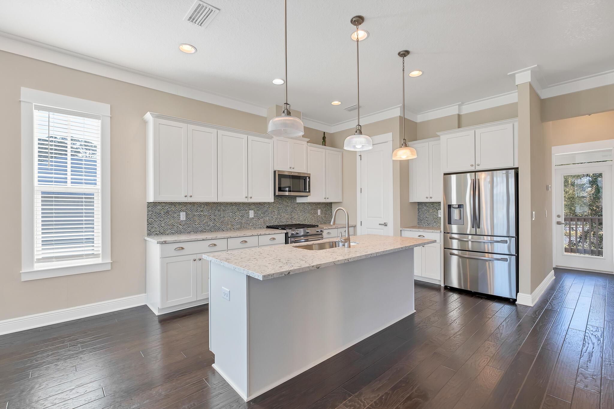 GRANDE POINTE AT INLET BEACH - Residential