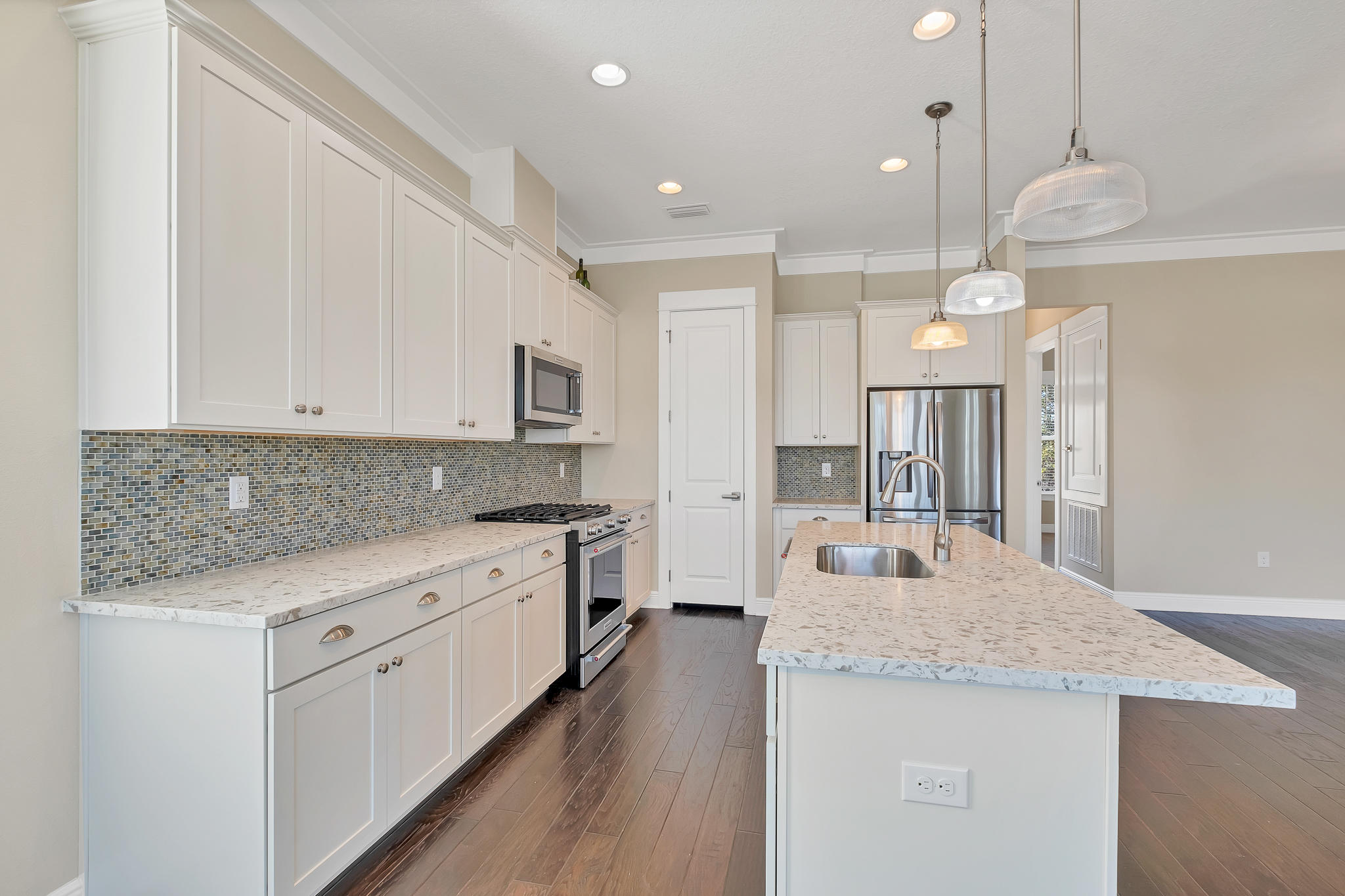 GRANDE POINTE AT INLET BEACH - Residential