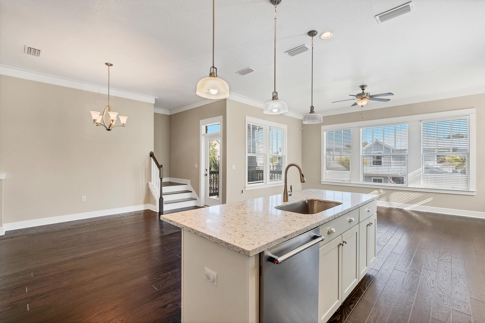 GRANDE POINTE AT INLET BEACH - Residential