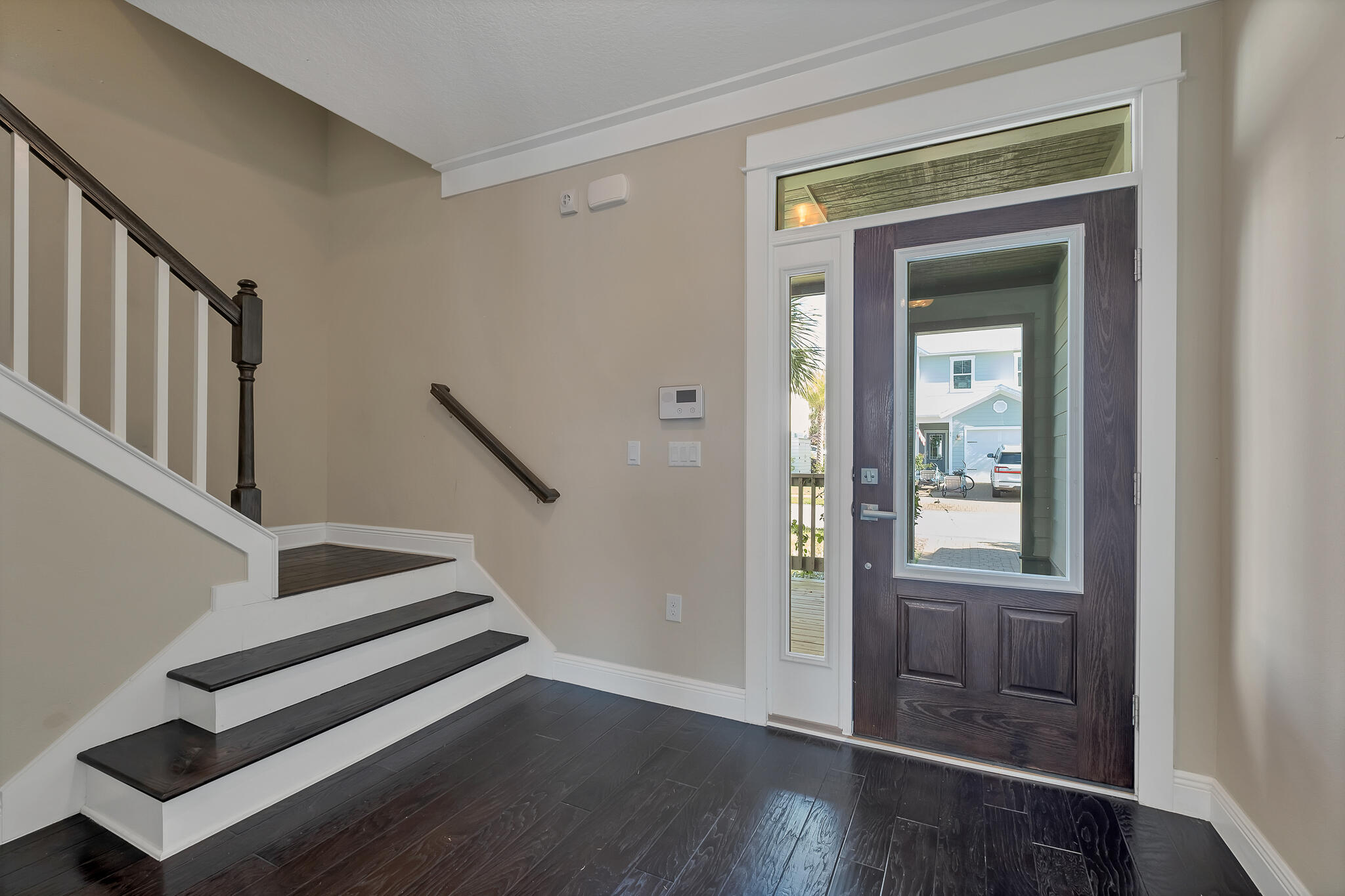 GRANDE POINTE AT INLET BEACH - Residential