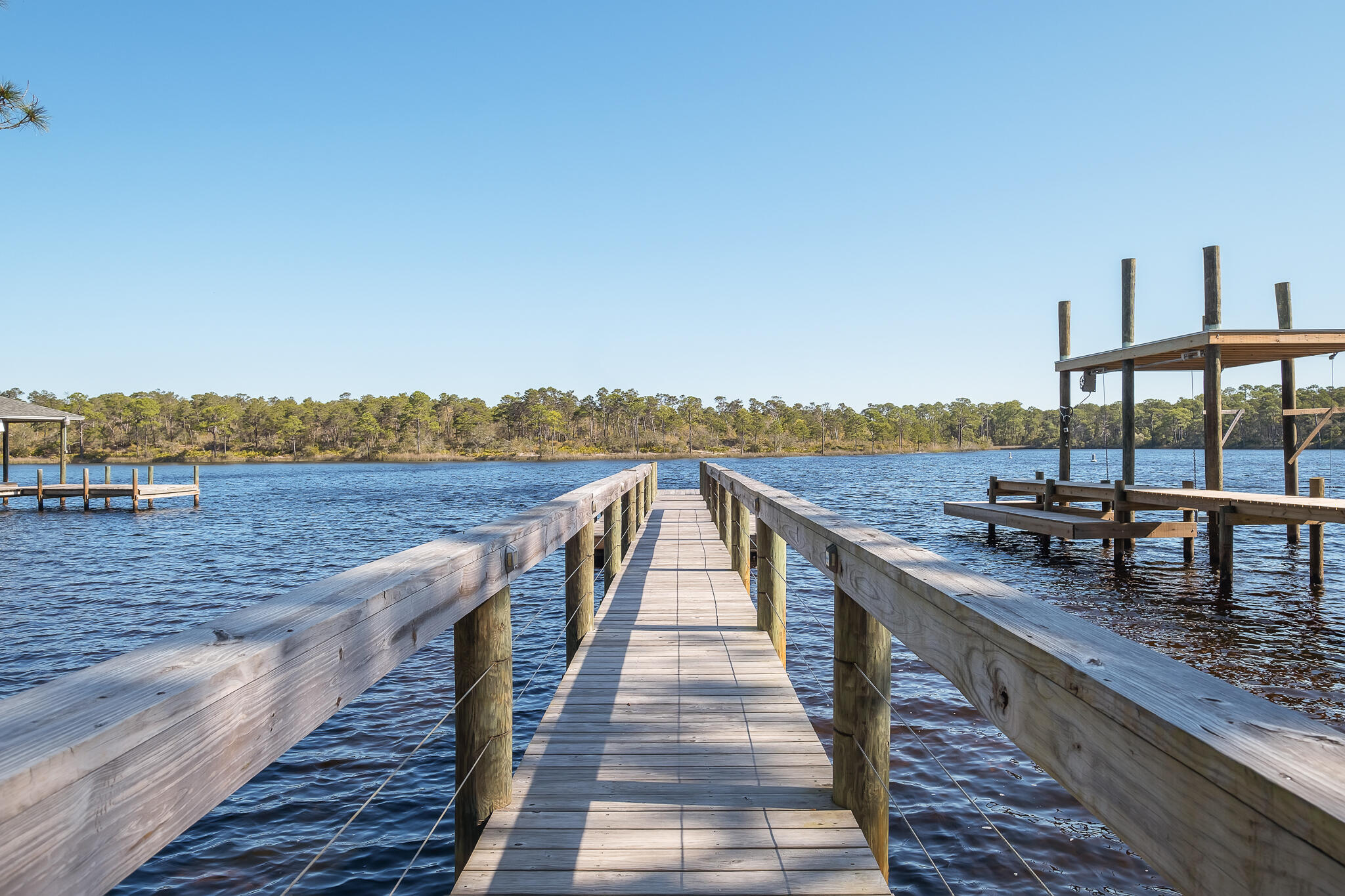 GRANDE POINTE AT INLET BEACH - Residential