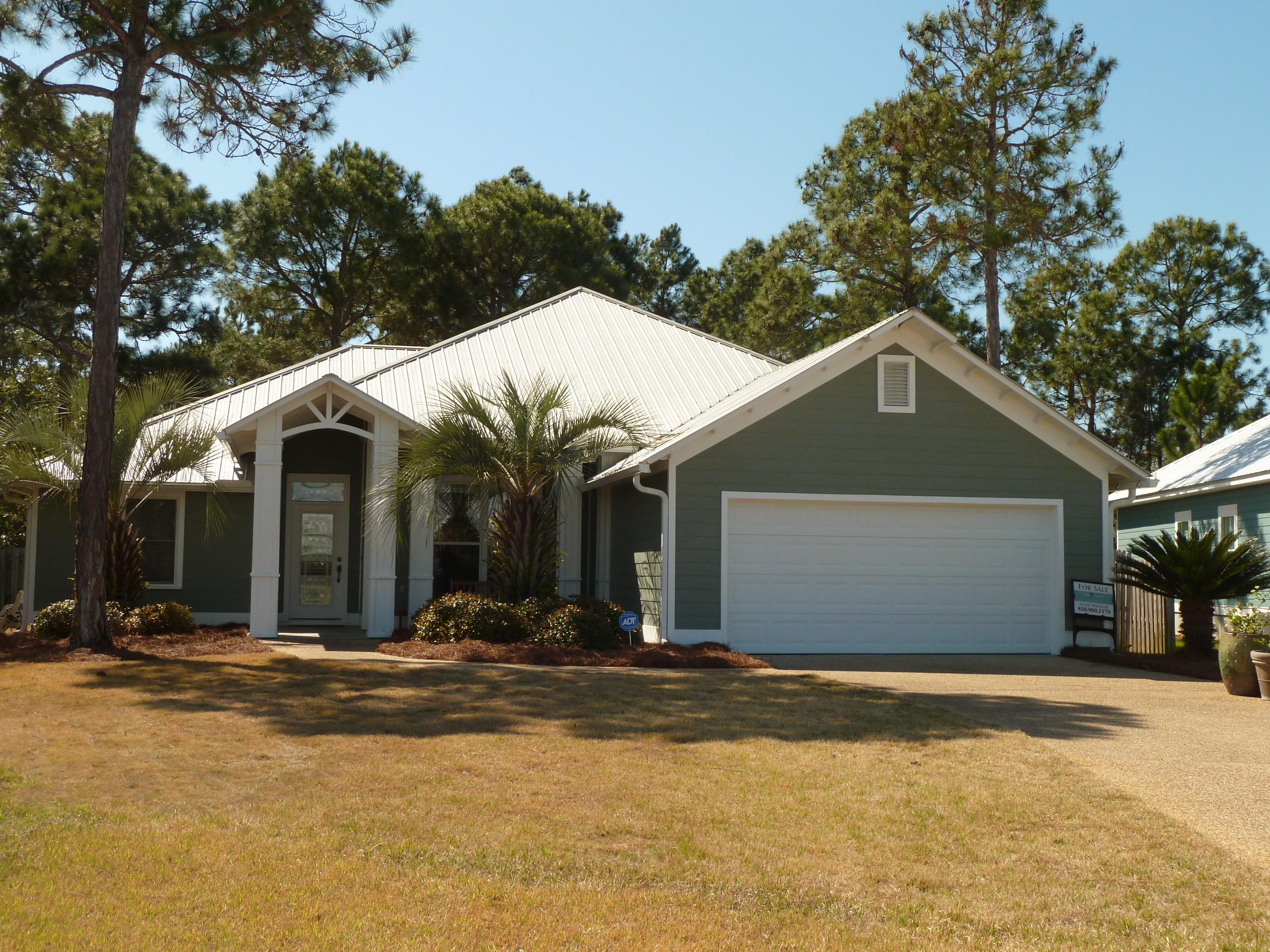 LYNDELL PLANTATION S/D - Residential