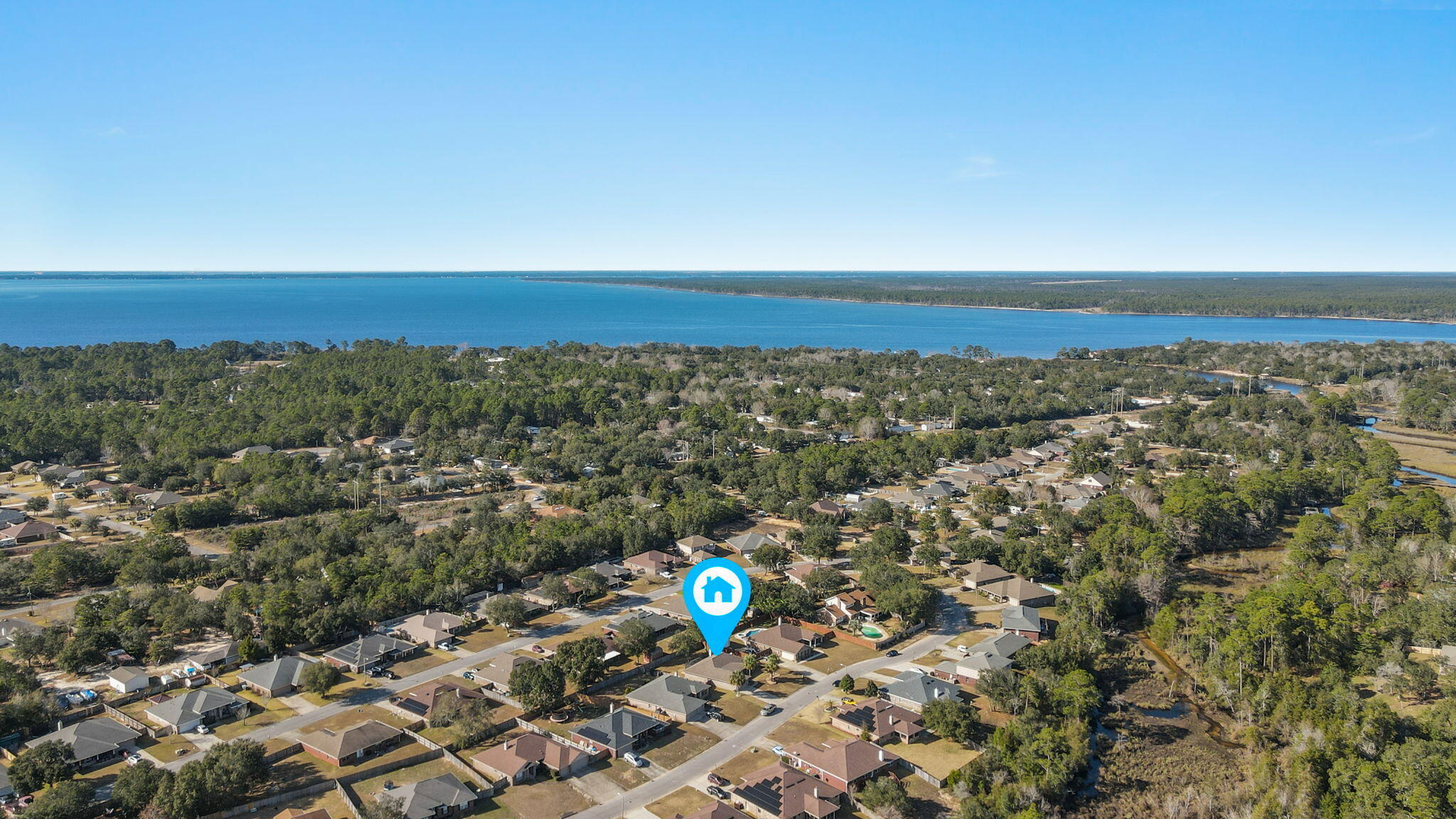 WATERSTONE - Residential