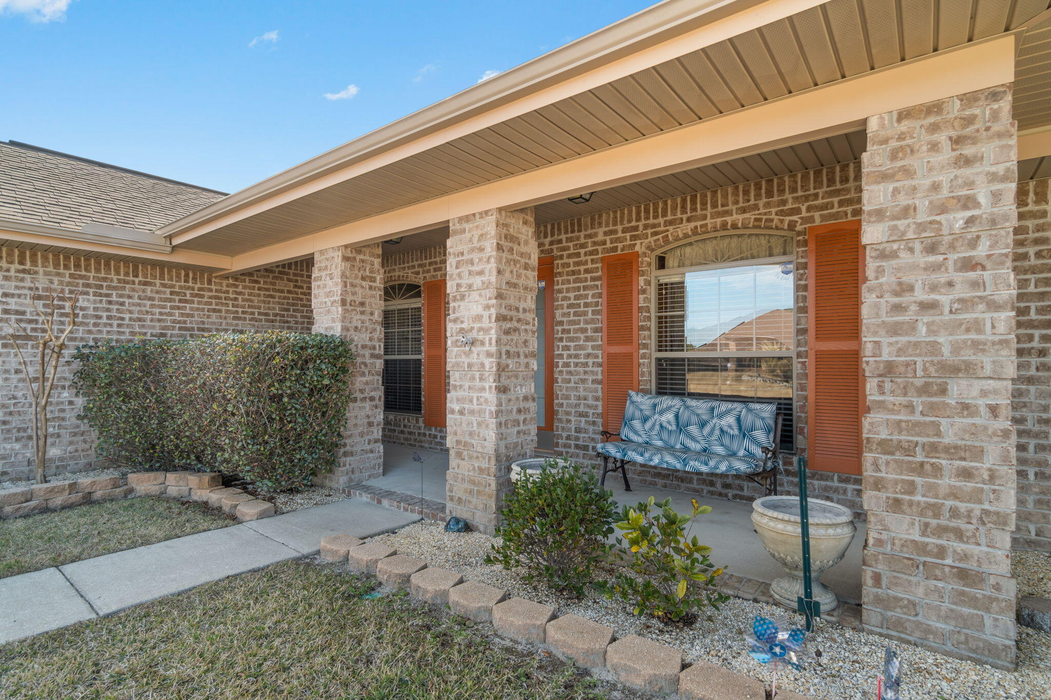 WATERSTONE - Residential