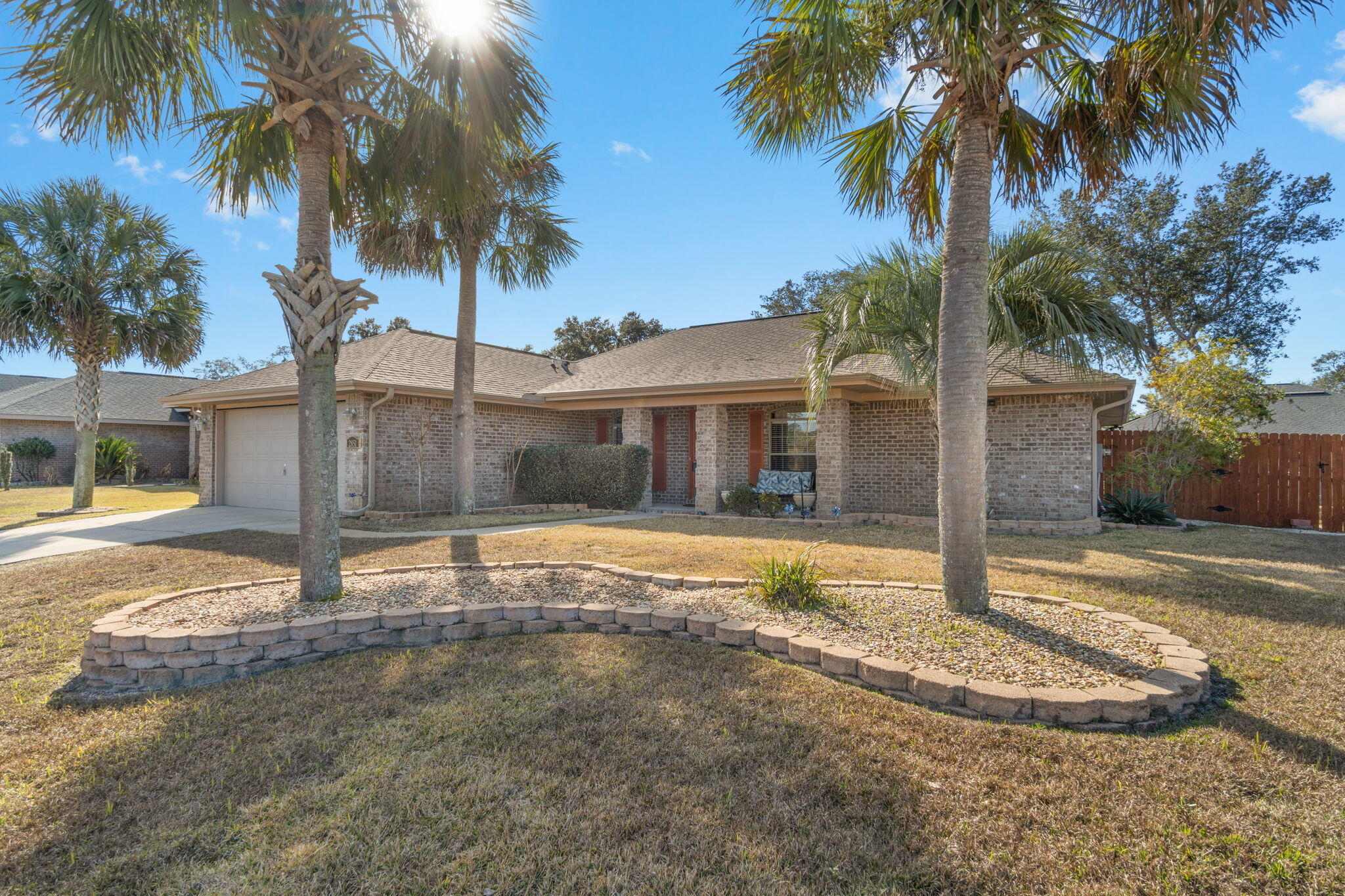 WATERSTONE - Residential