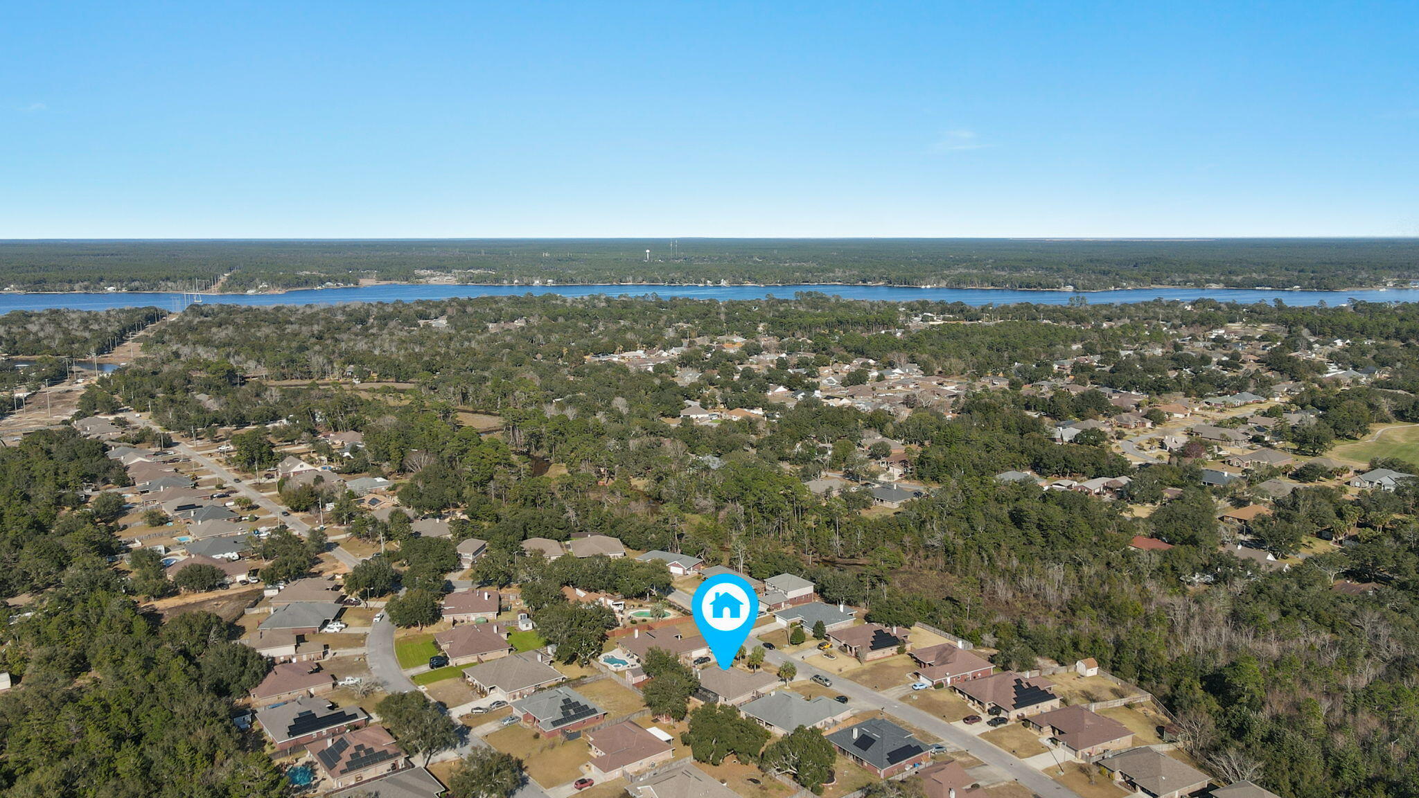 WATERSTONE - Residential