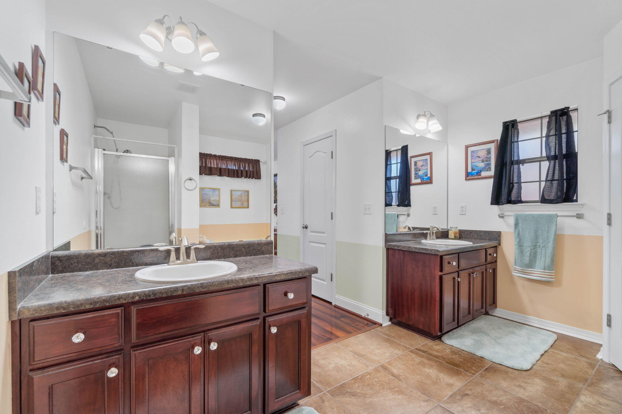 WATERSTONE - Residential