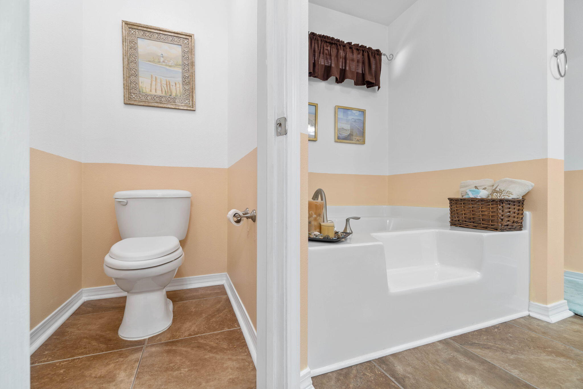 WATERSTONE - Residential