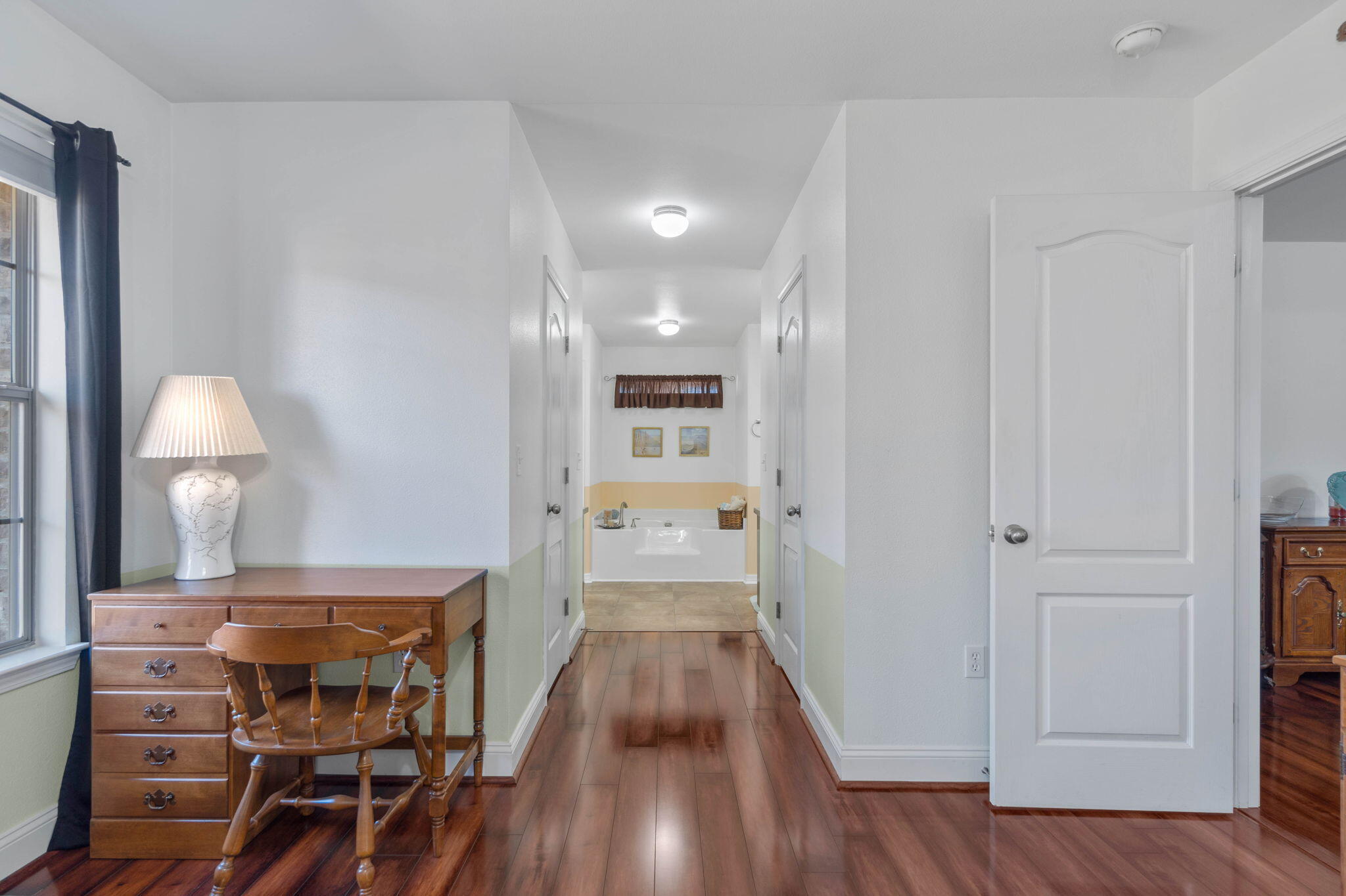 WATERSTONE - Residential