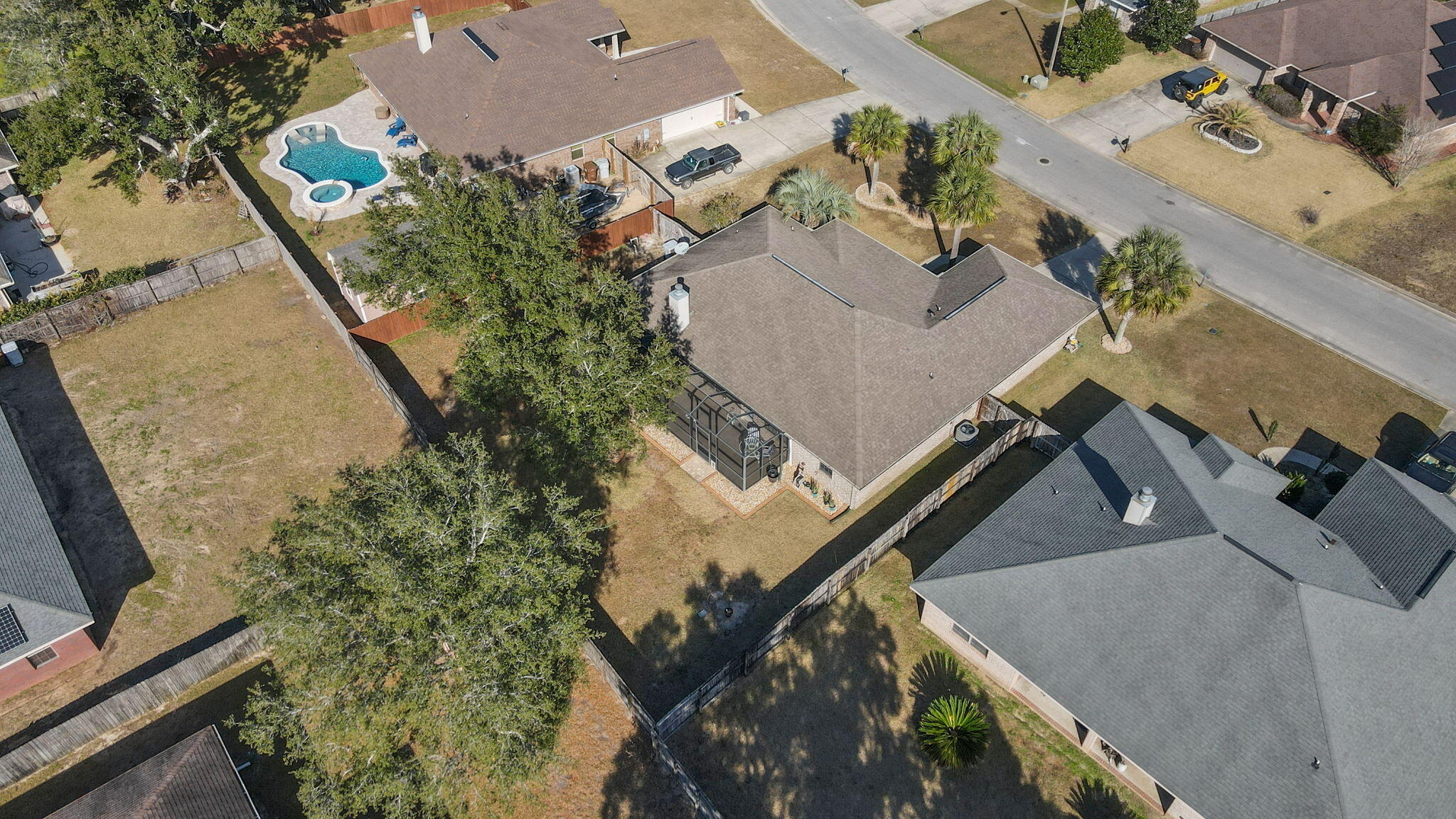 WATERSTONE - Residential