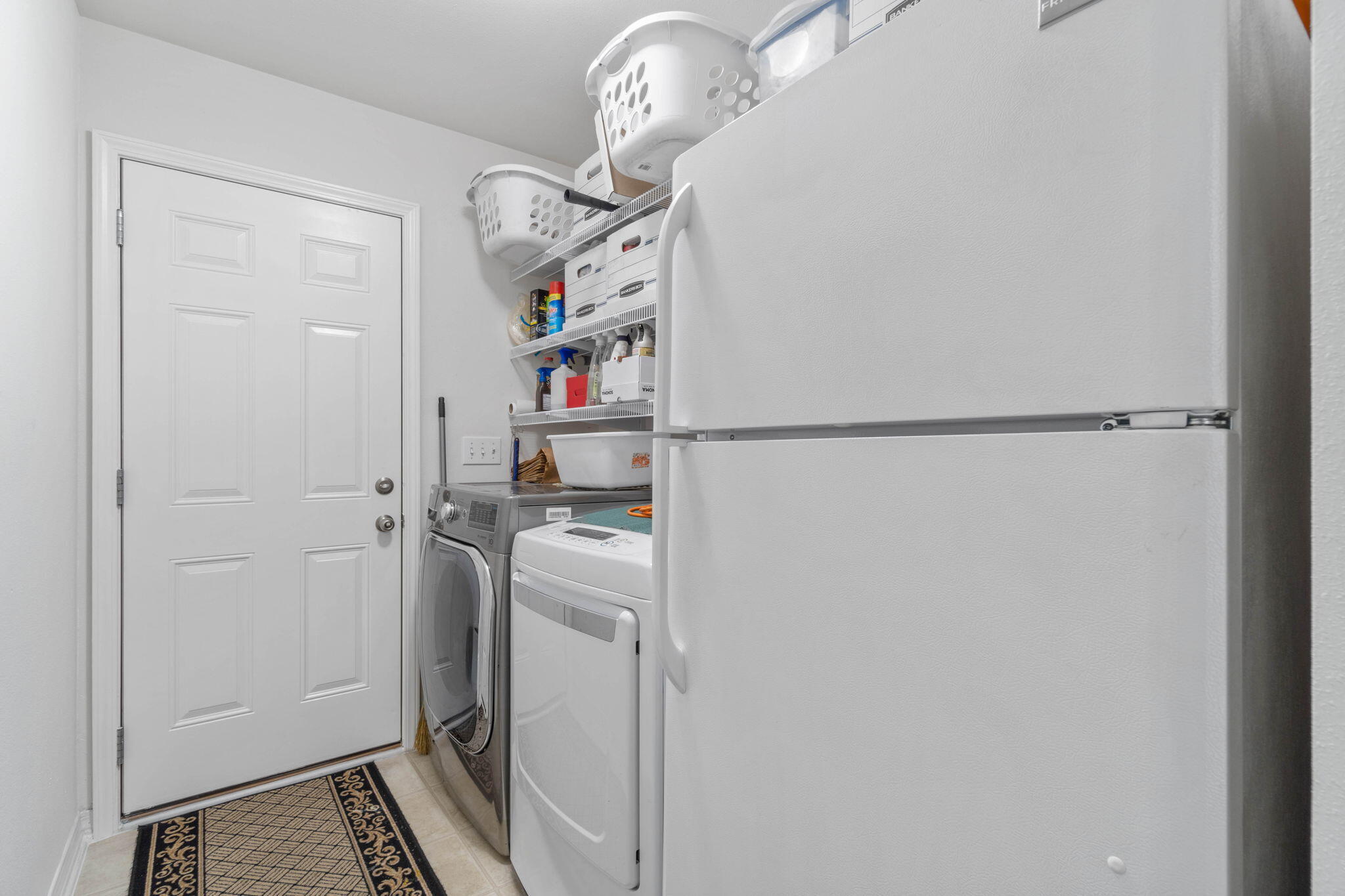 WATERSTONE - Residential