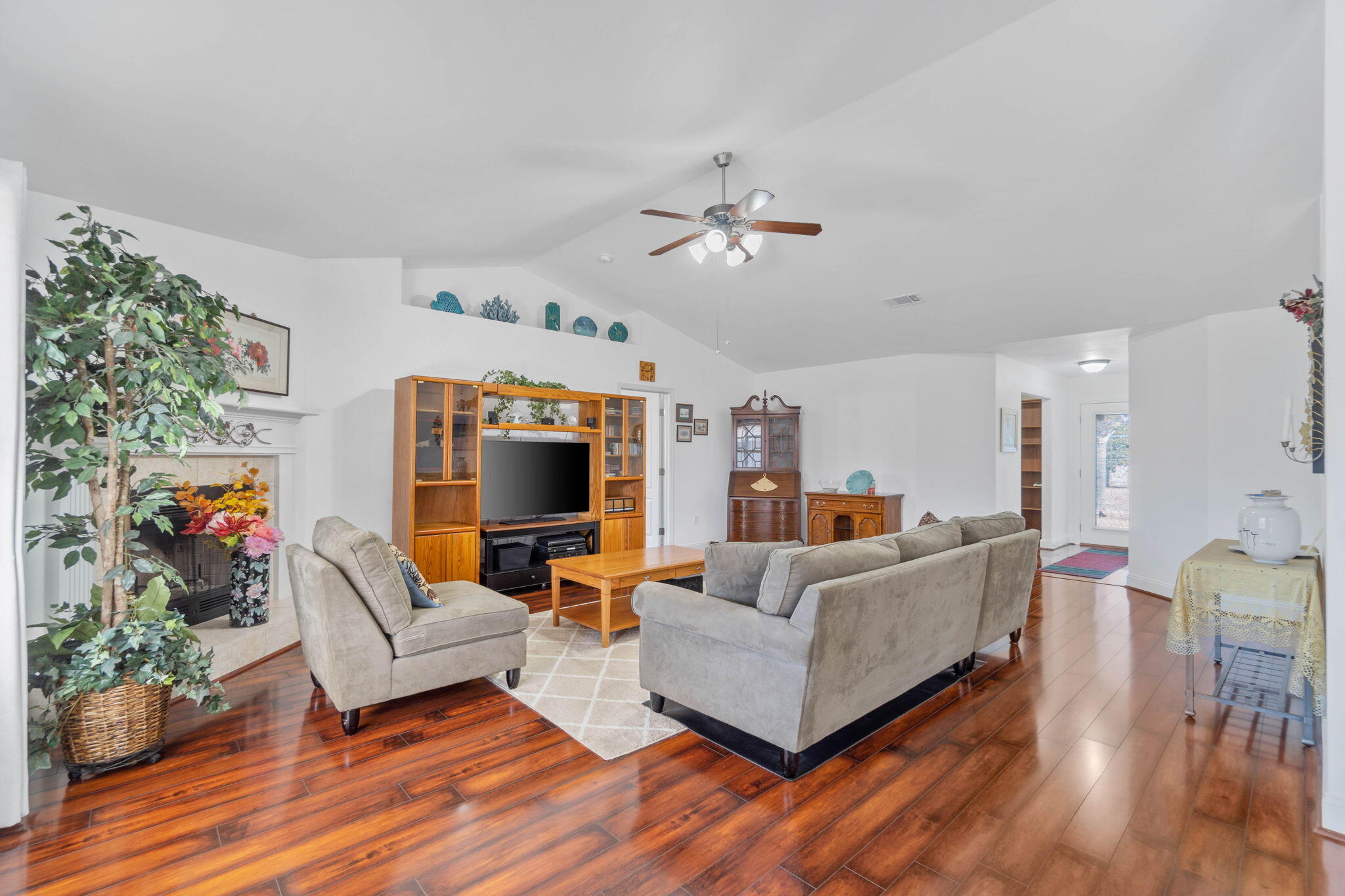 WATERSTONE - Residential