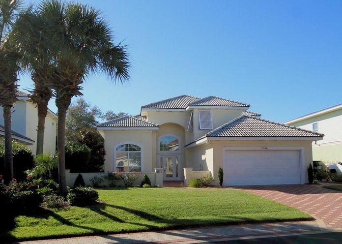 DESTINY S/D - Residential