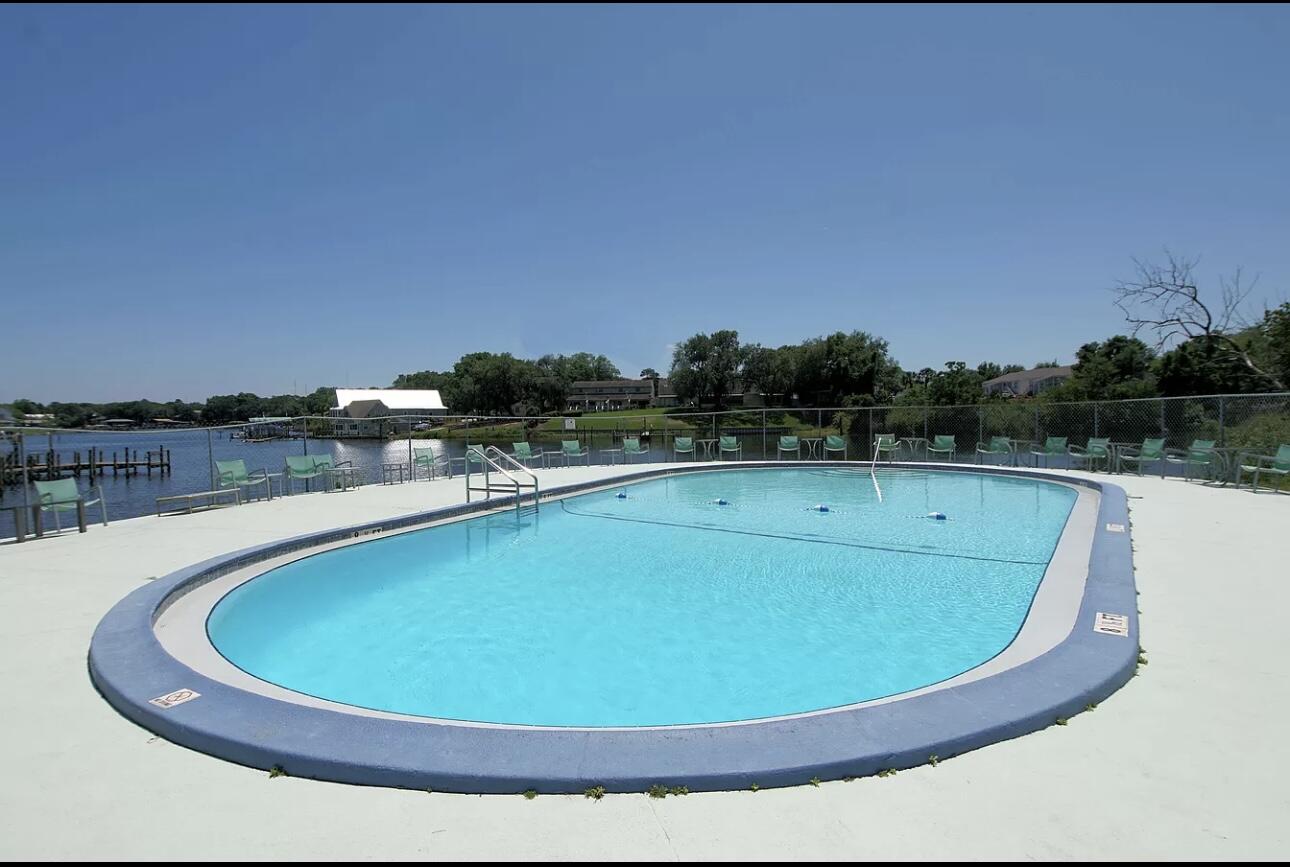 PIER ONE CONDO - Residential