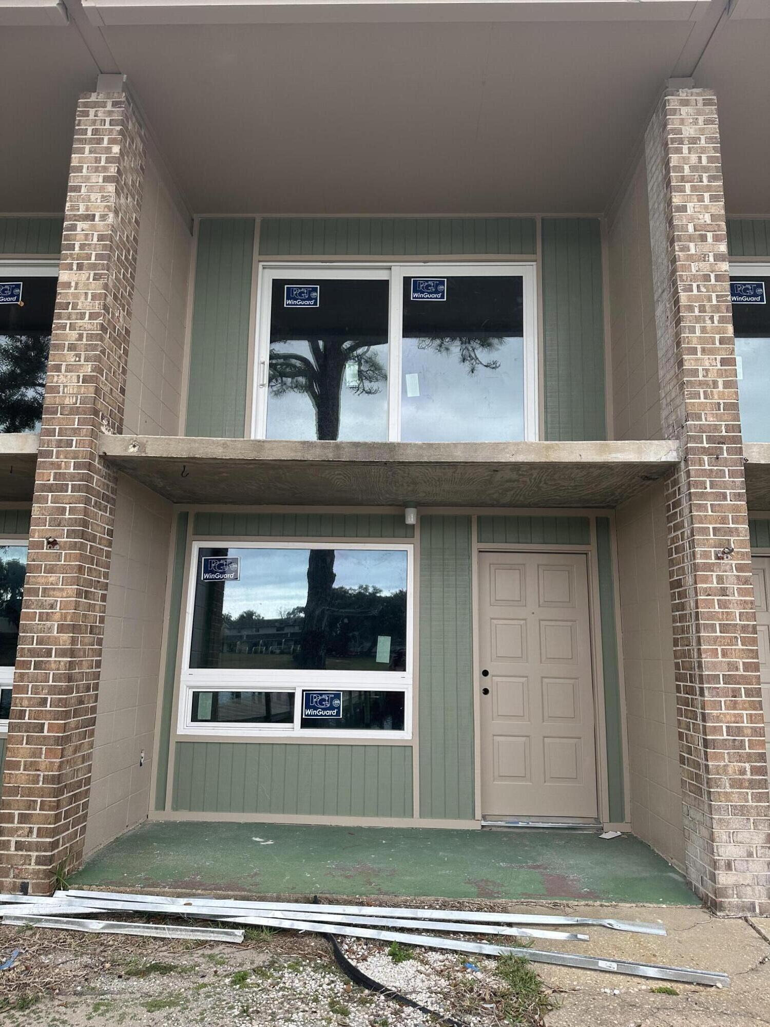 PIER ONE CONDO - Residential