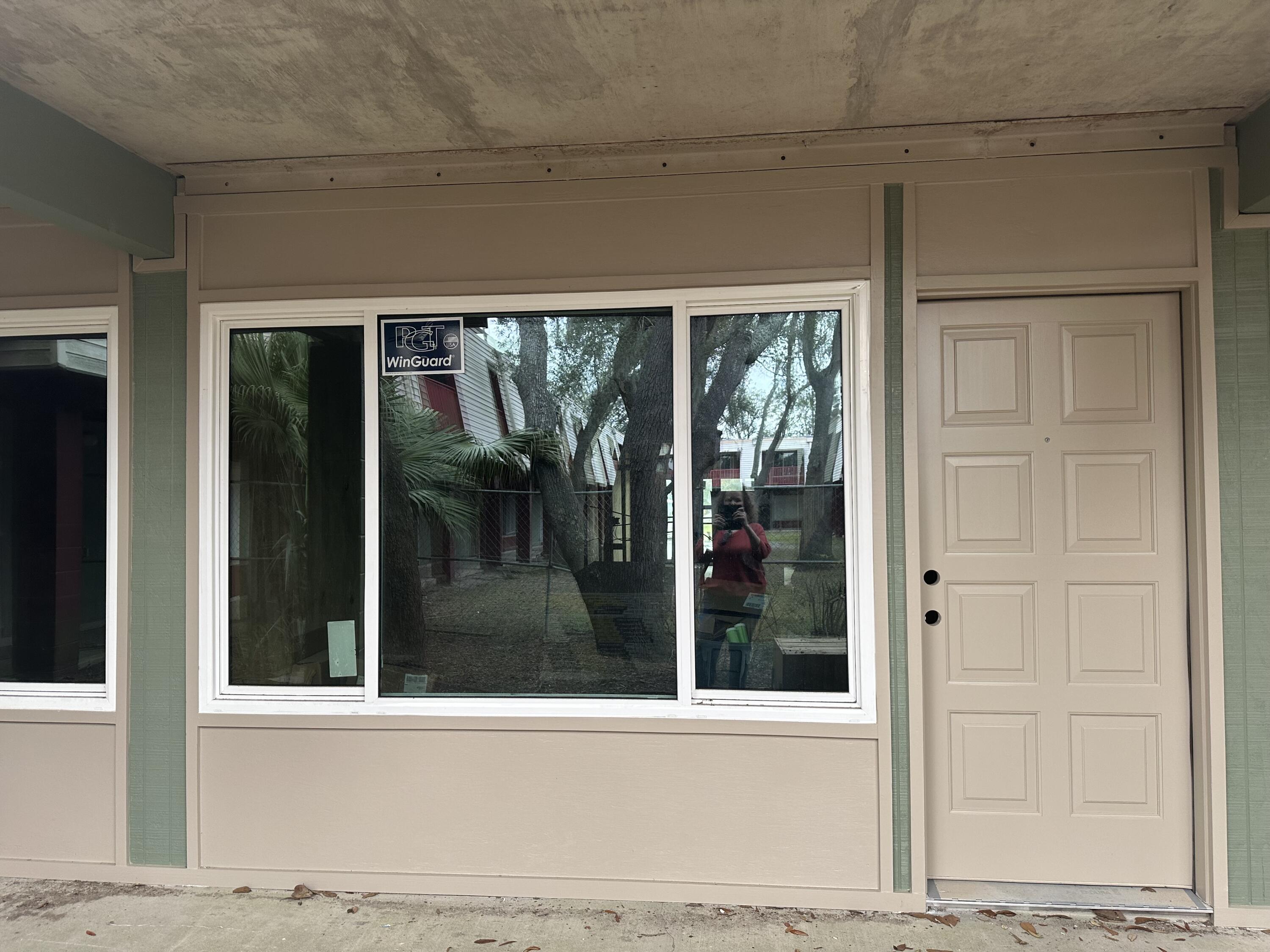 PIER ONE CONDO - Residential