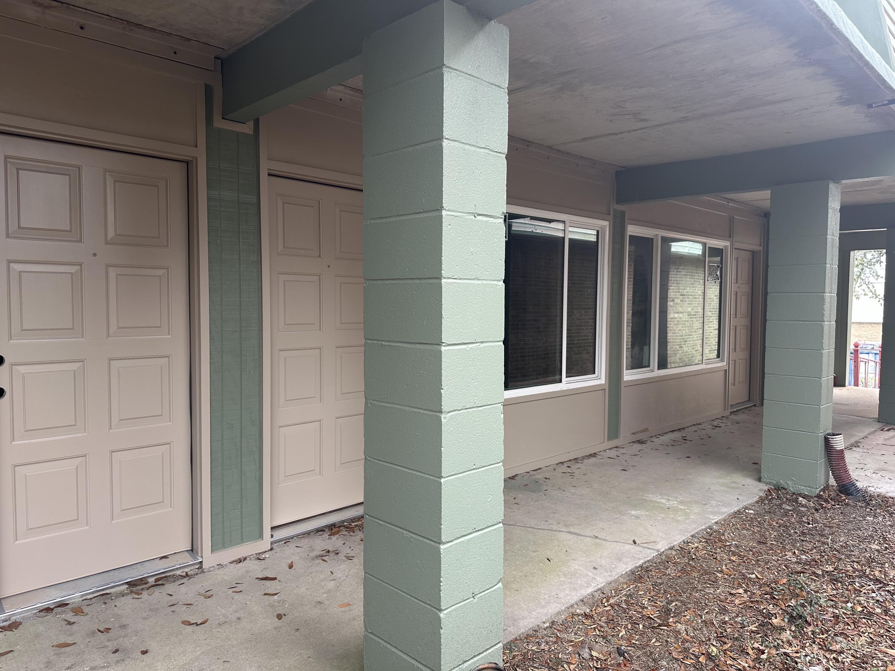 PIER ONE CONDO - Residential