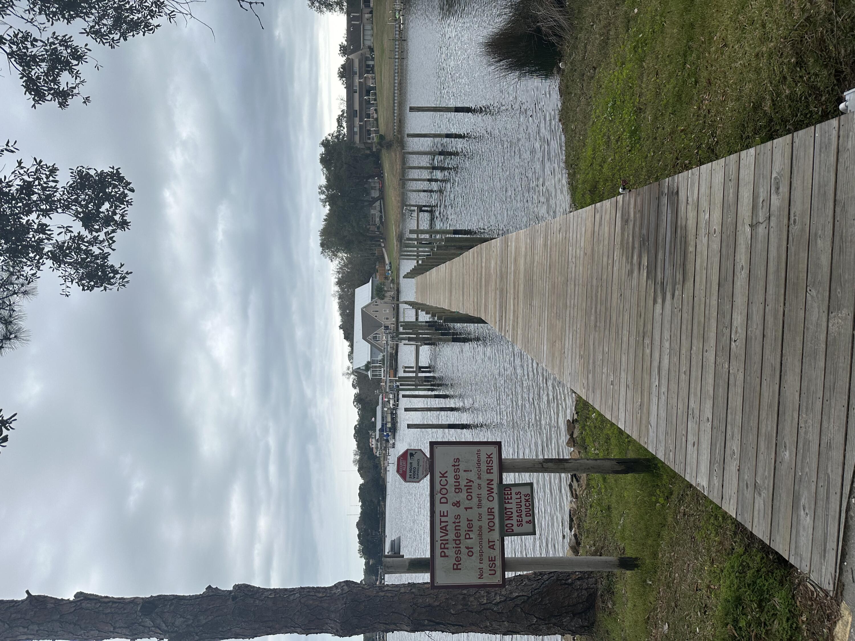 PIER ONE CONDO - Residential