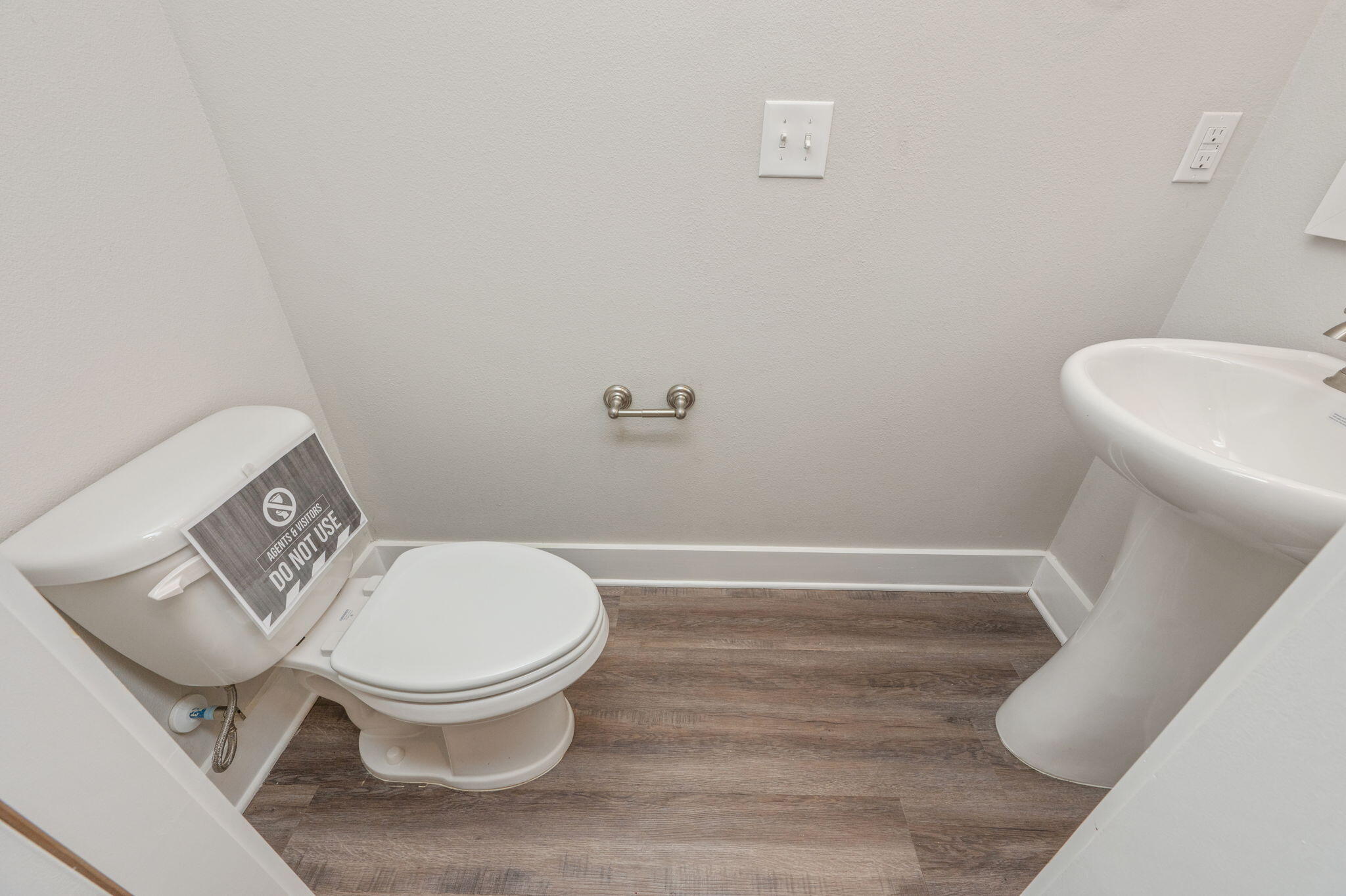 VERANDAS AT FREEPORT - Residential