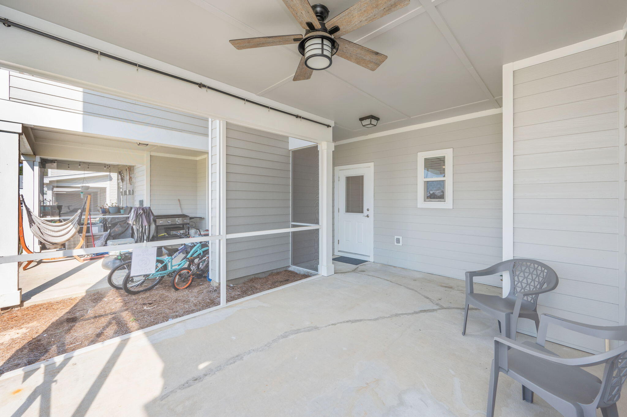 VERANDAS AT FREEPORT - Residential