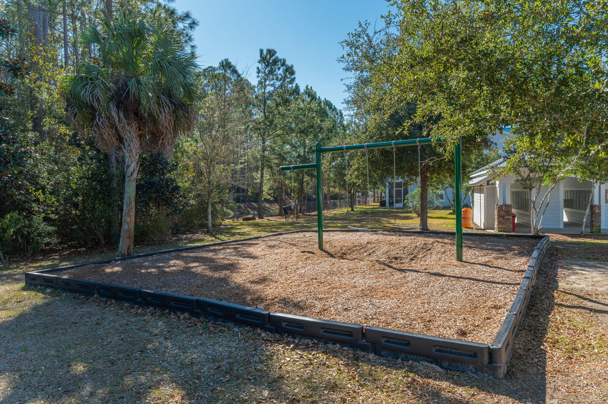 VERANDAS AT FREEPORT - Residential