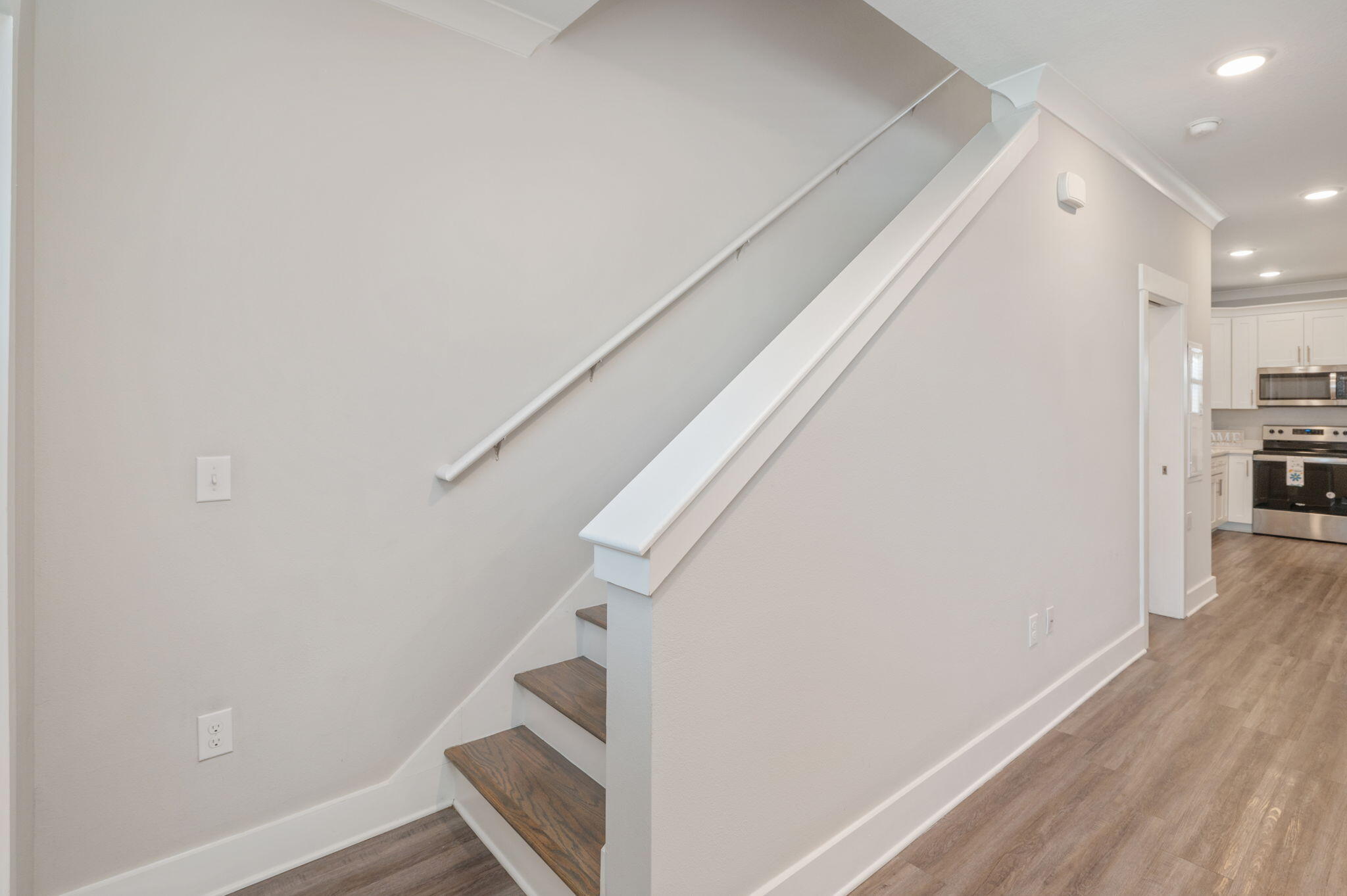 VERANDAS AT FREEPORT - Residential