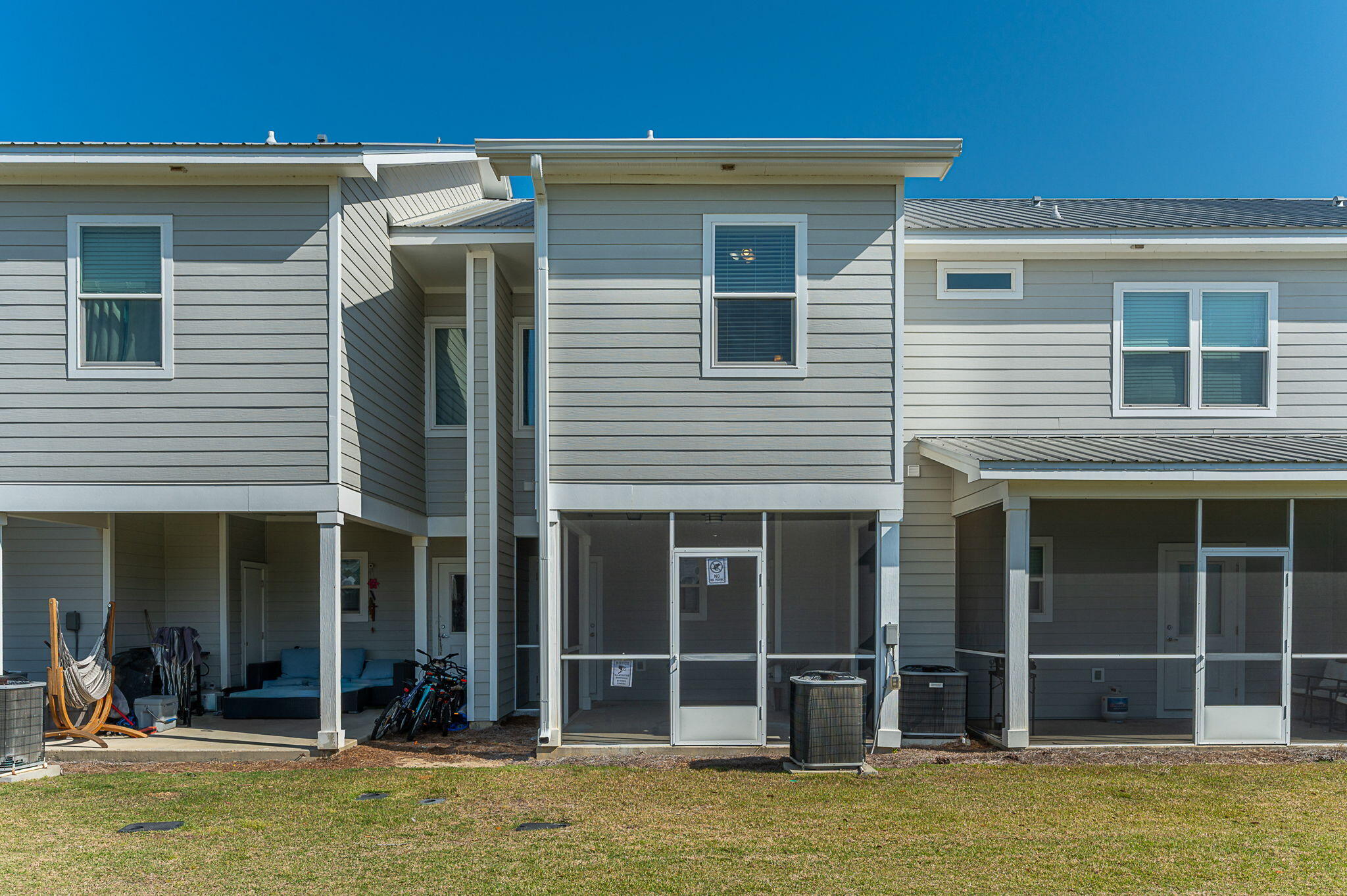 VERANDAS AT FREEPORT - Residential