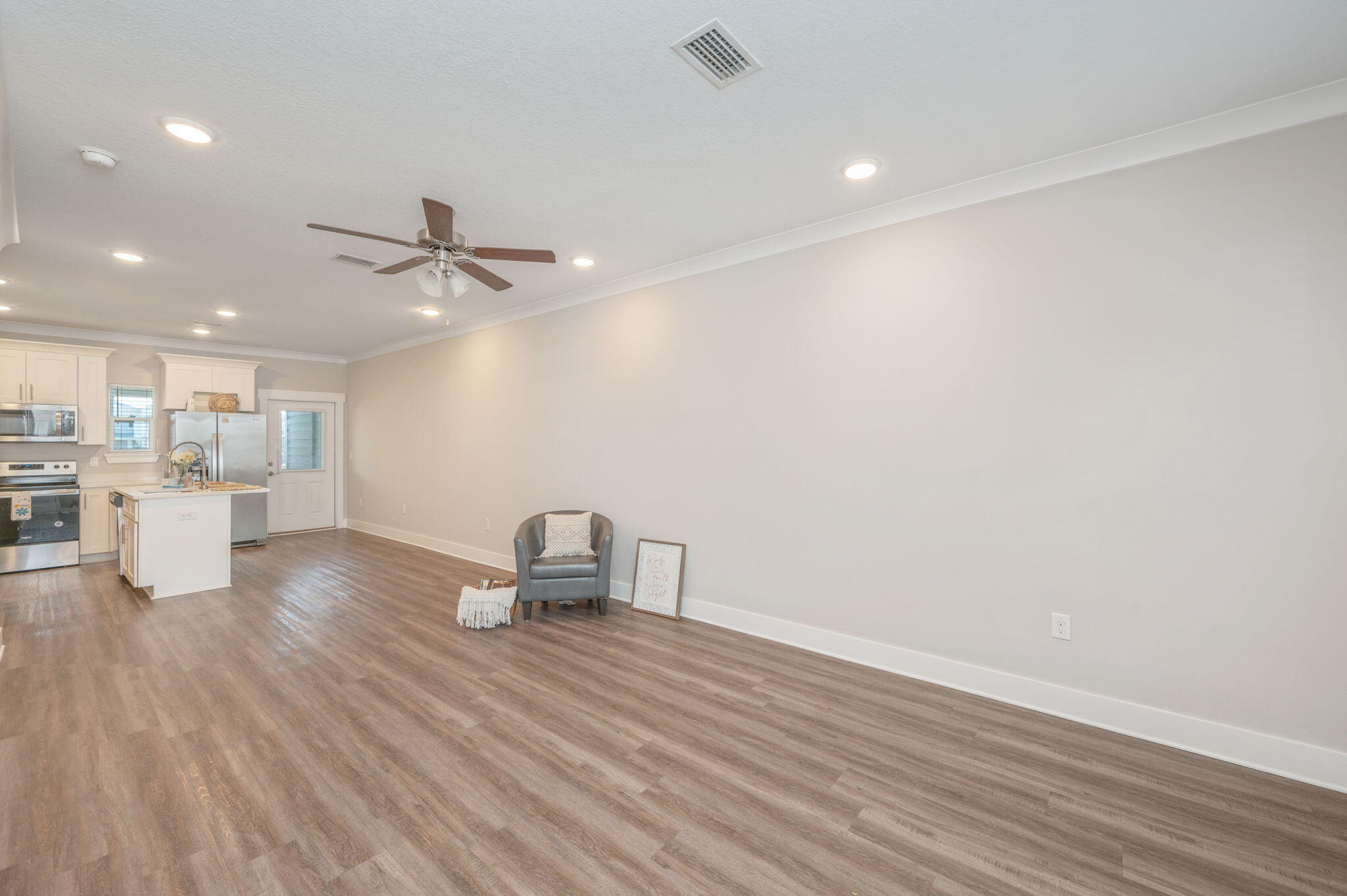 VERANDAS AT FREEPORT - Residential