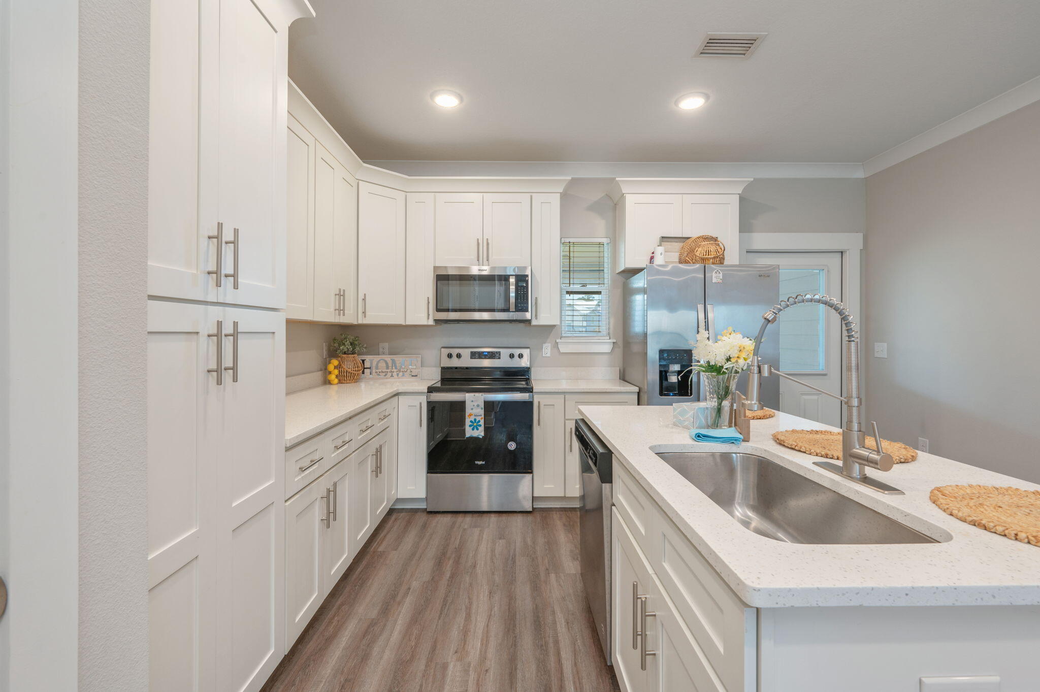 VERANDAS AT FREEPORT - Residential