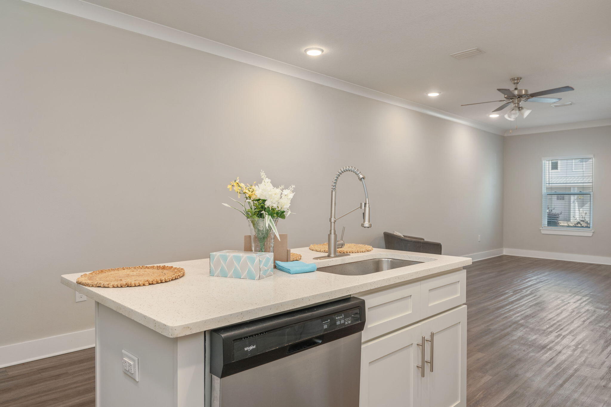 VERANDAS AT FREEPORT - Residential