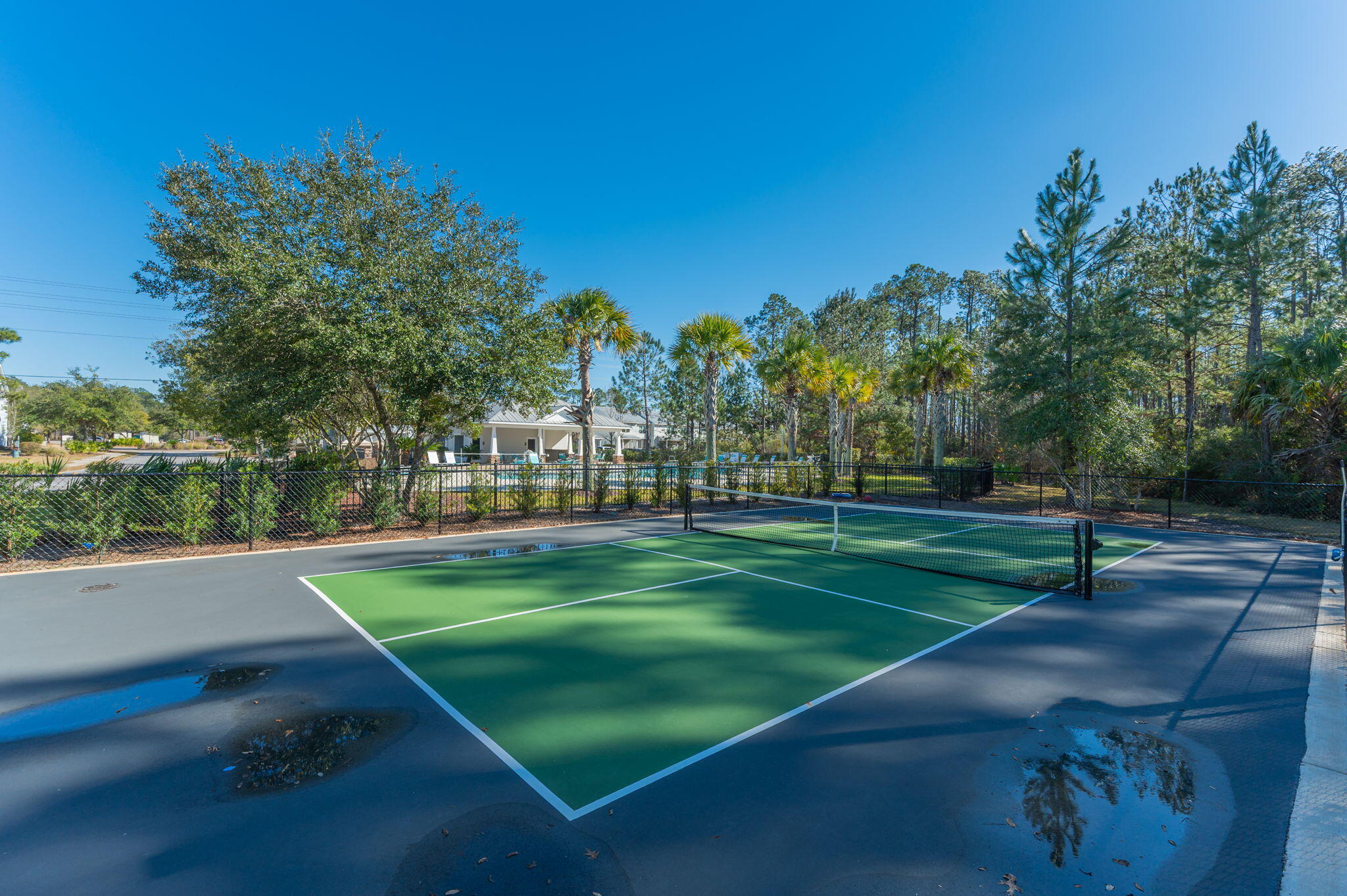 VERANDAS AT FREEPORT - Residential