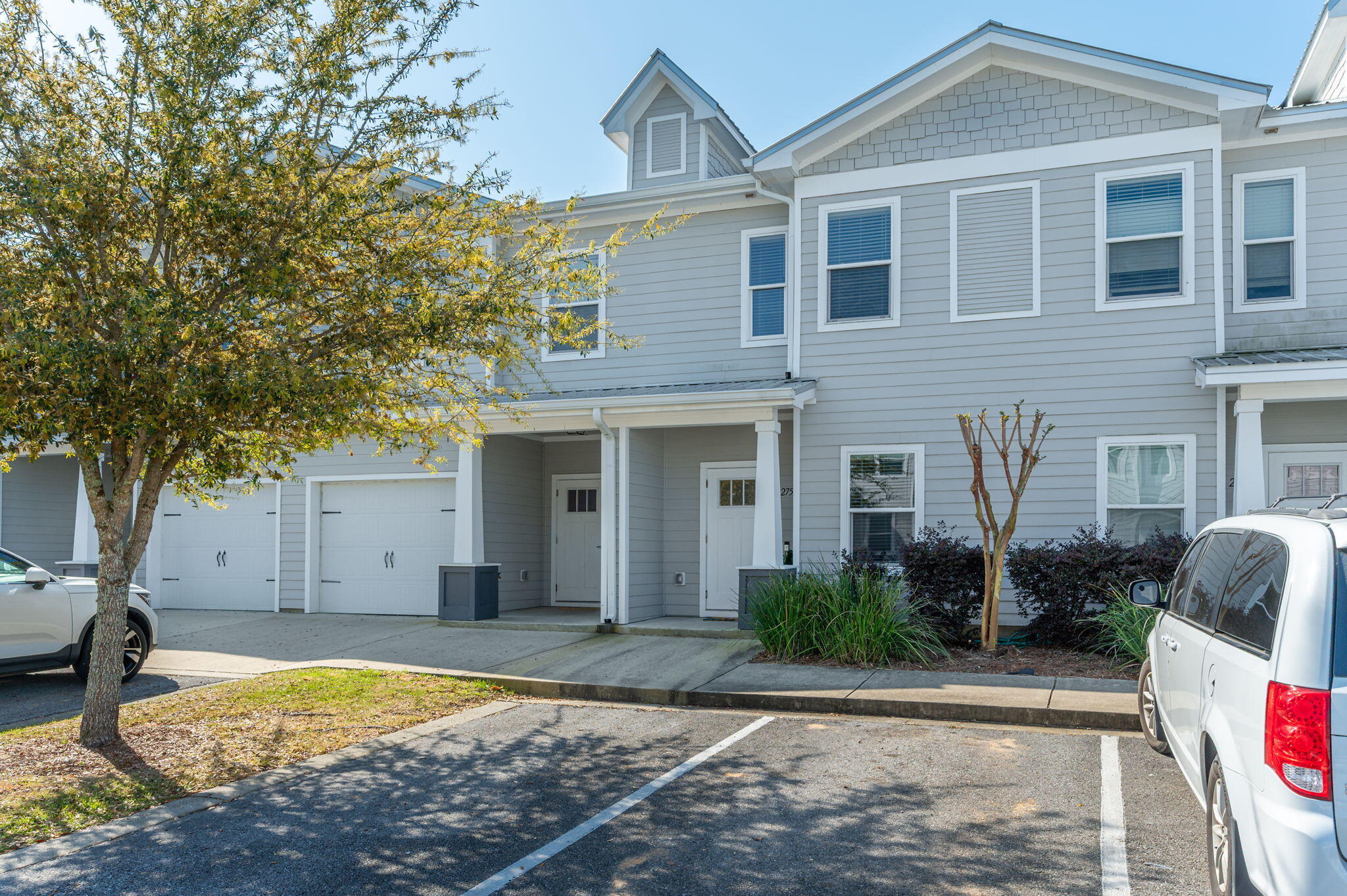 VERANDAS AT FREEPORT - Residential