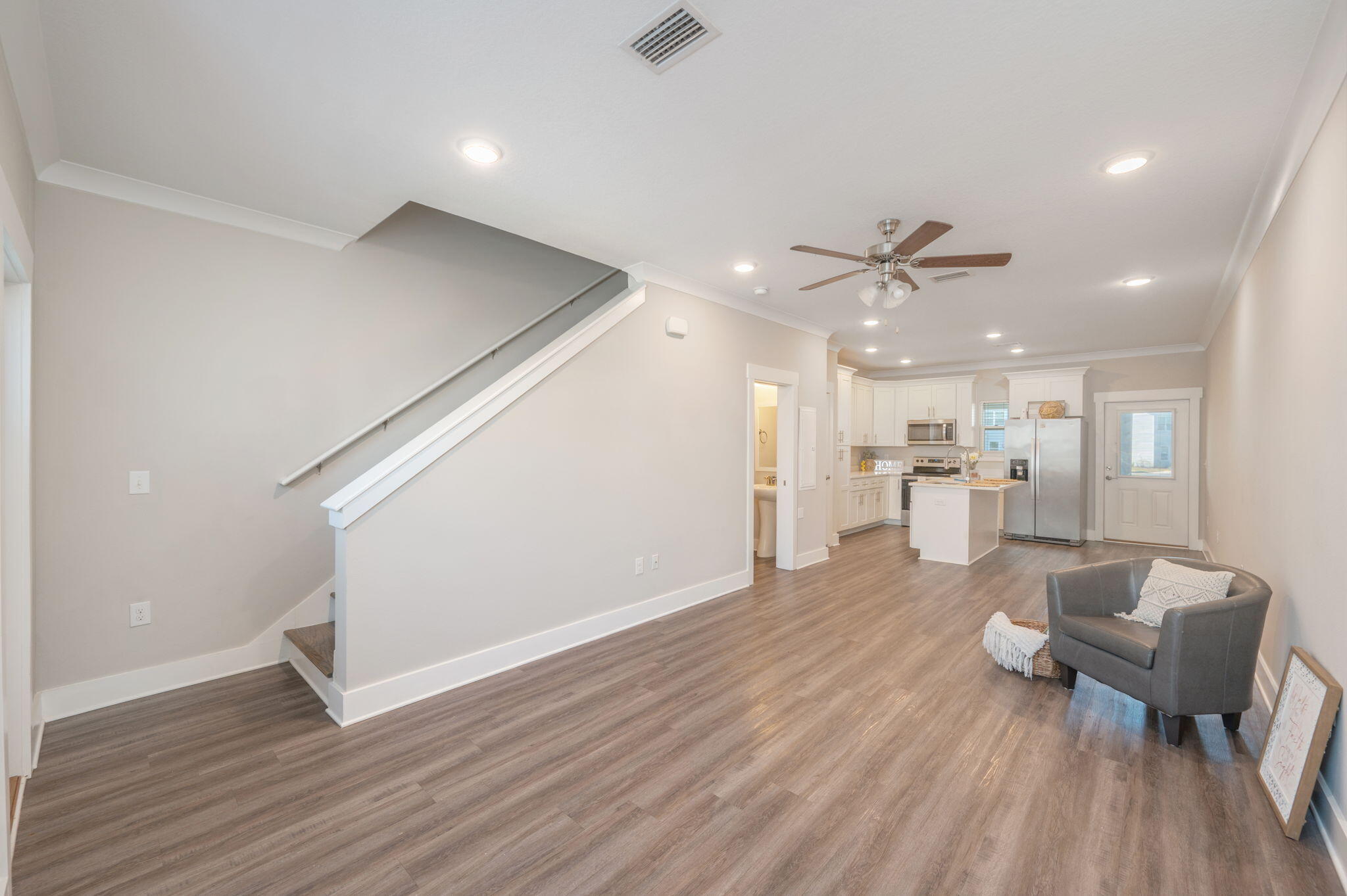 VERANDAS AT FREEPORT - Residential