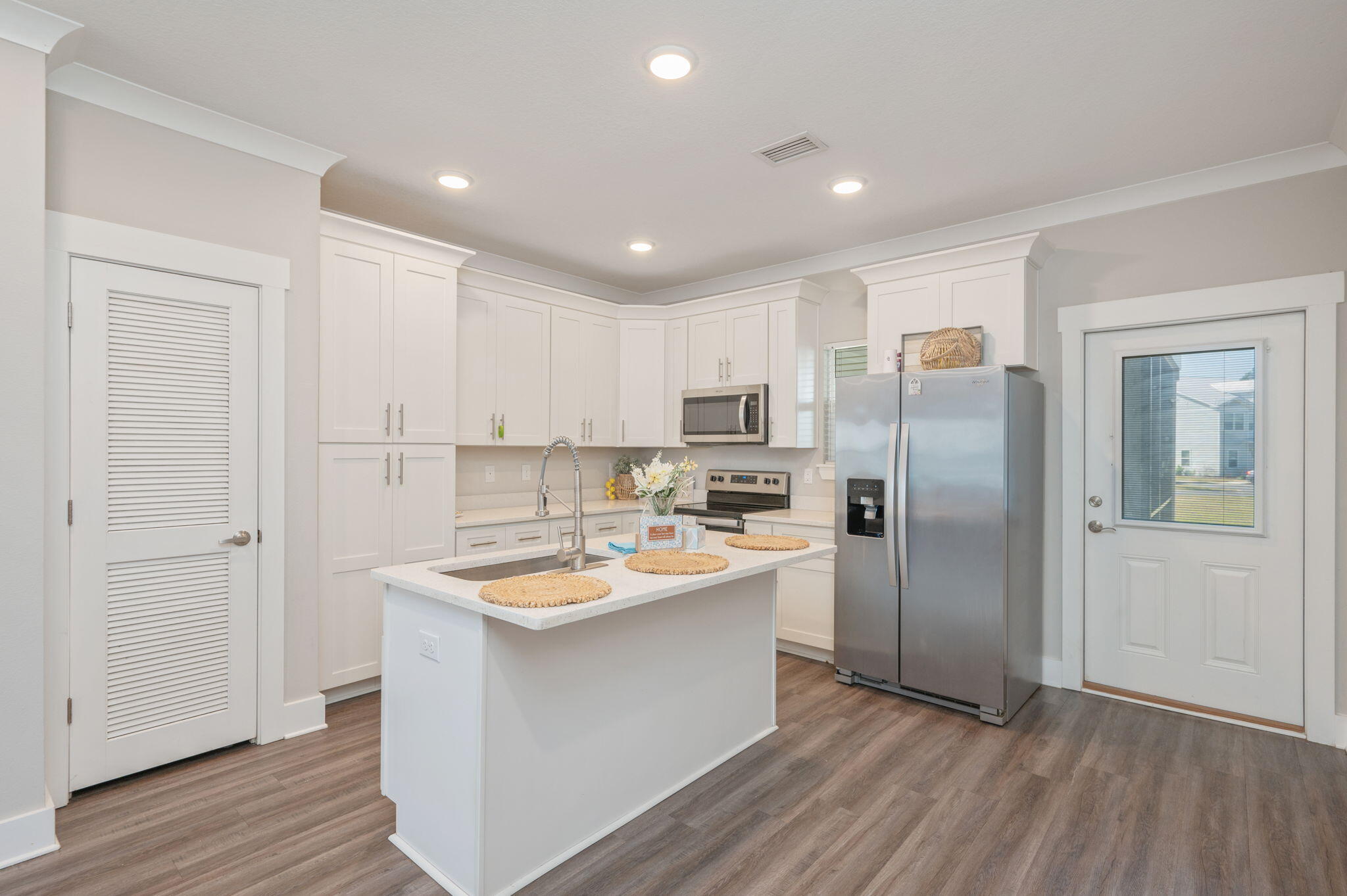 VERANDAS AT FREEPORT - Residential