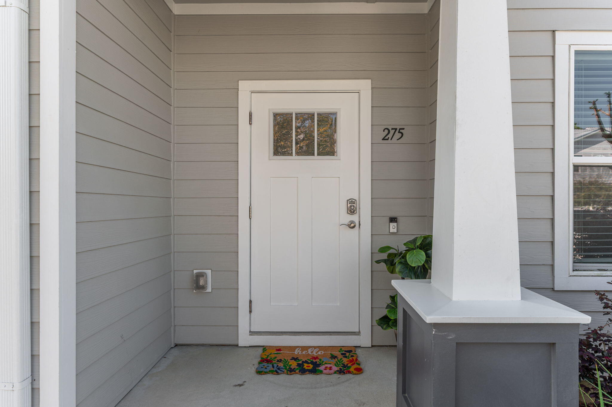 VERANDAS AT FREEPORT - Residential