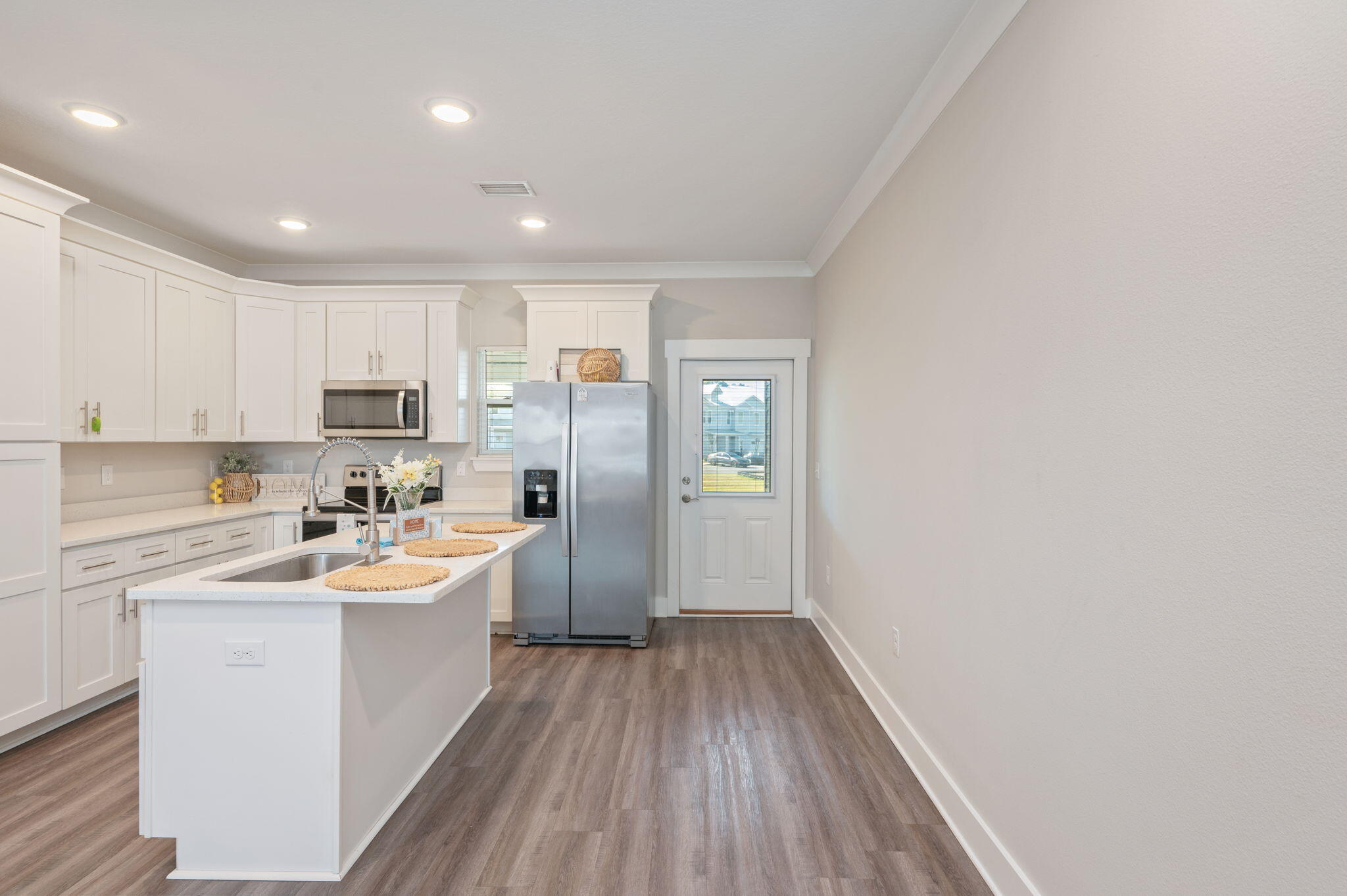 VERANDAS AT FREEPORT - Residential