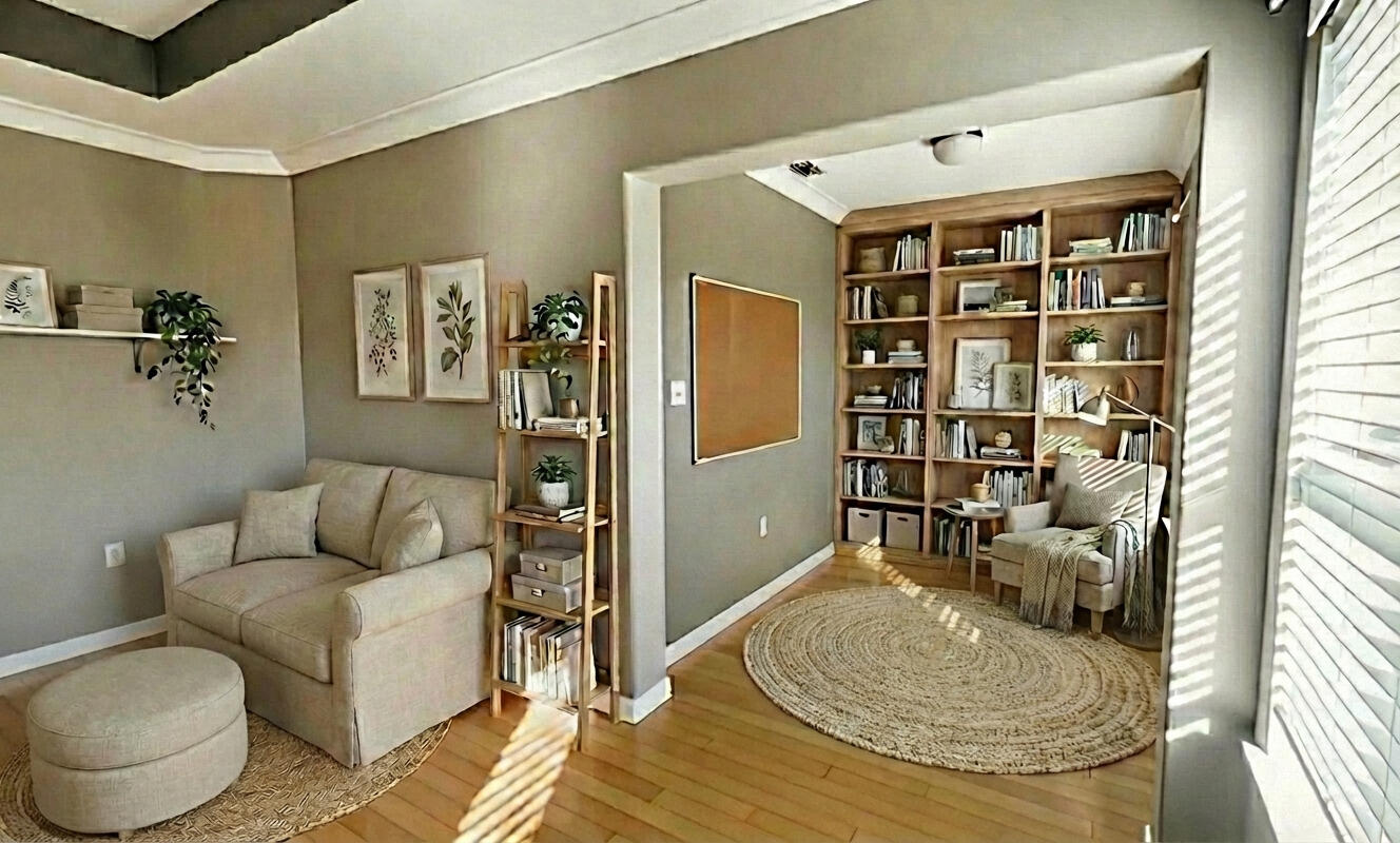 SOLIMAR - Residential