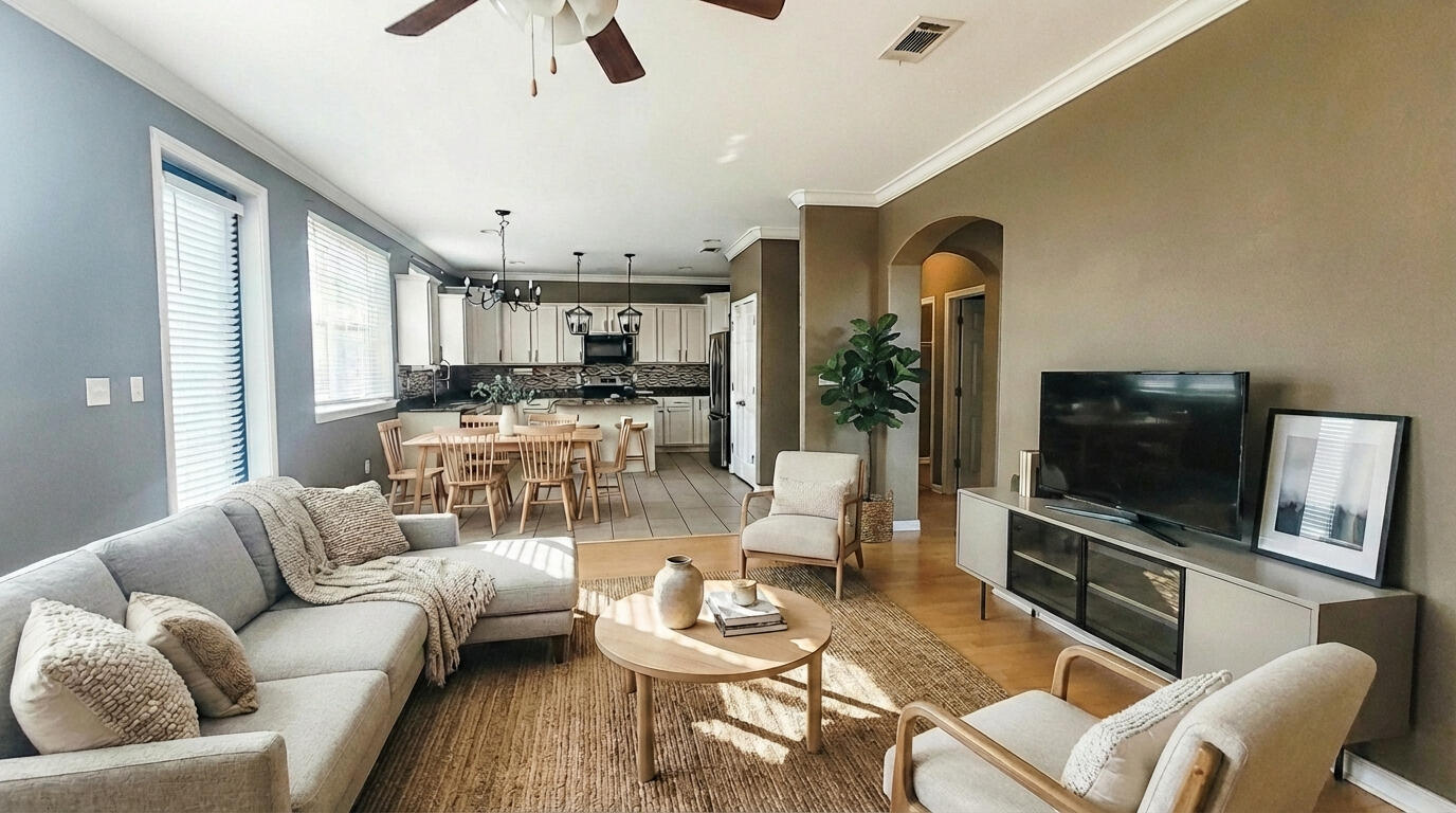 SOLIMAR - Residential