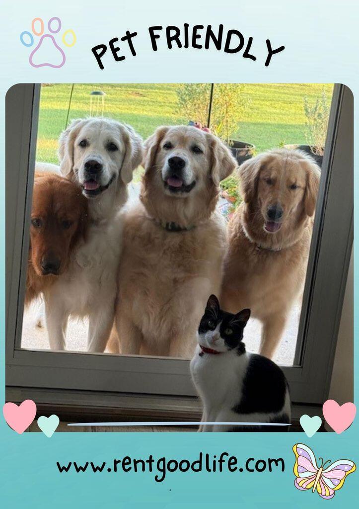 PORT DIXIE - Residential Lease